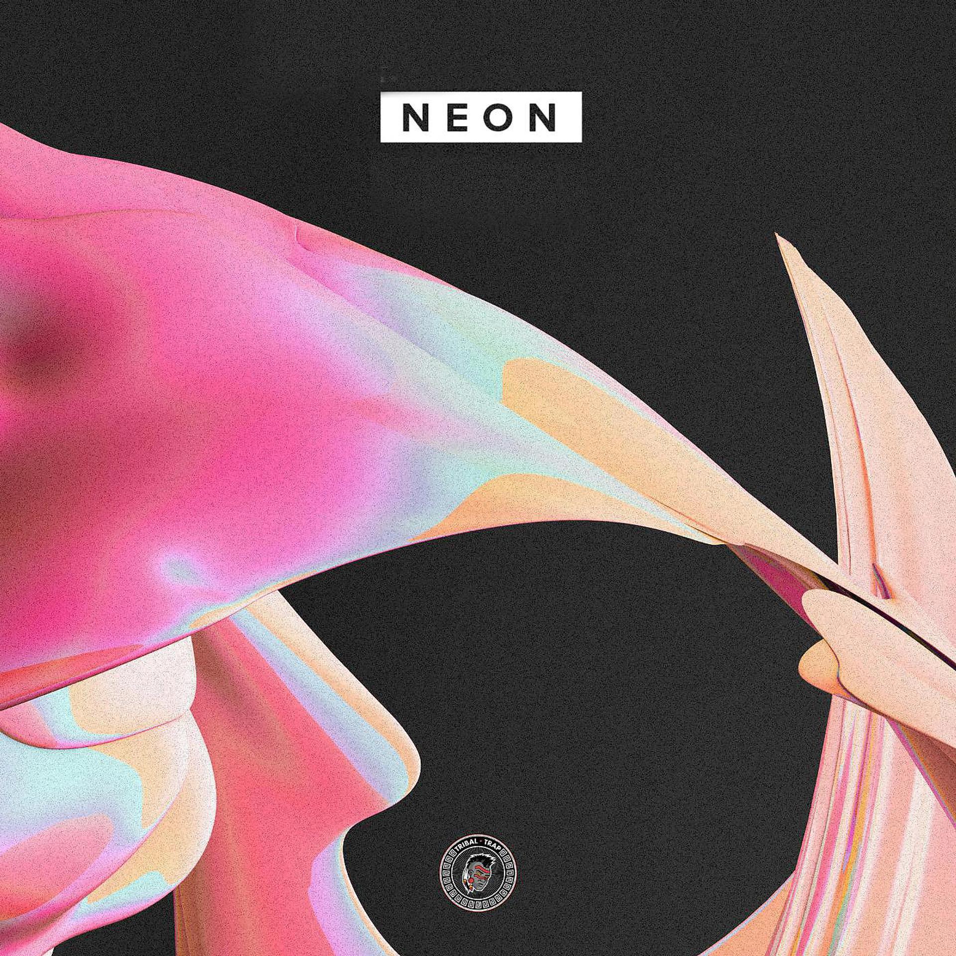 Постер альбома Neon