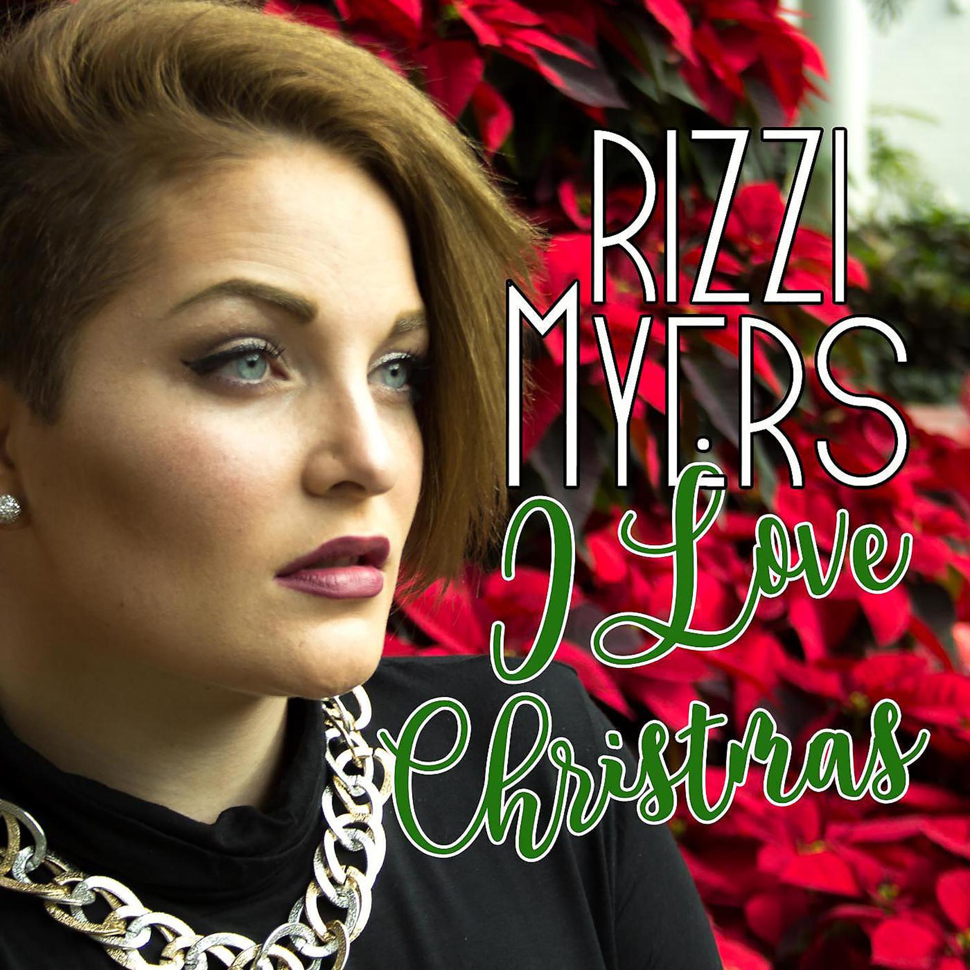 Постер альбома I Love Christmas