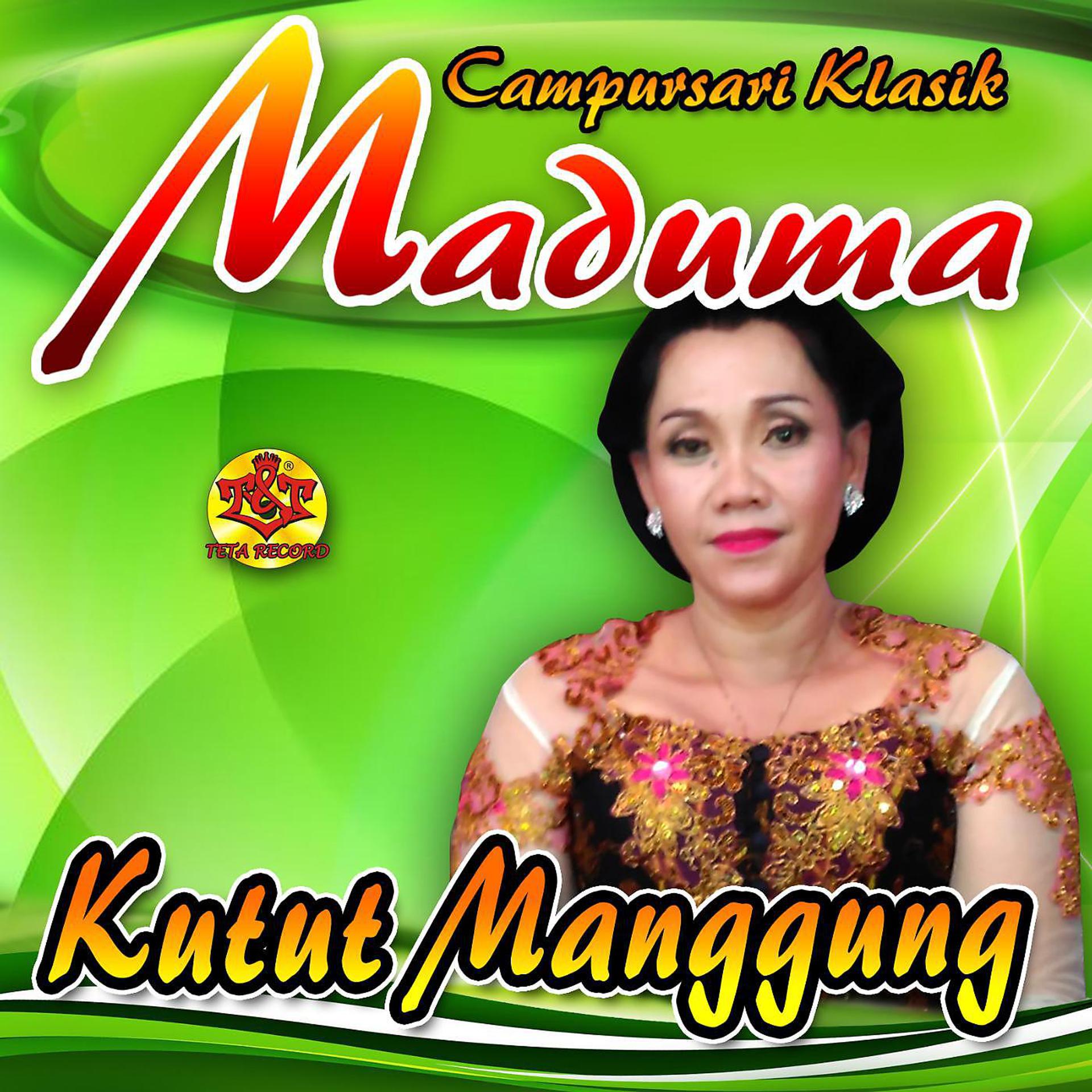 Постер альбома Kutut Manggung