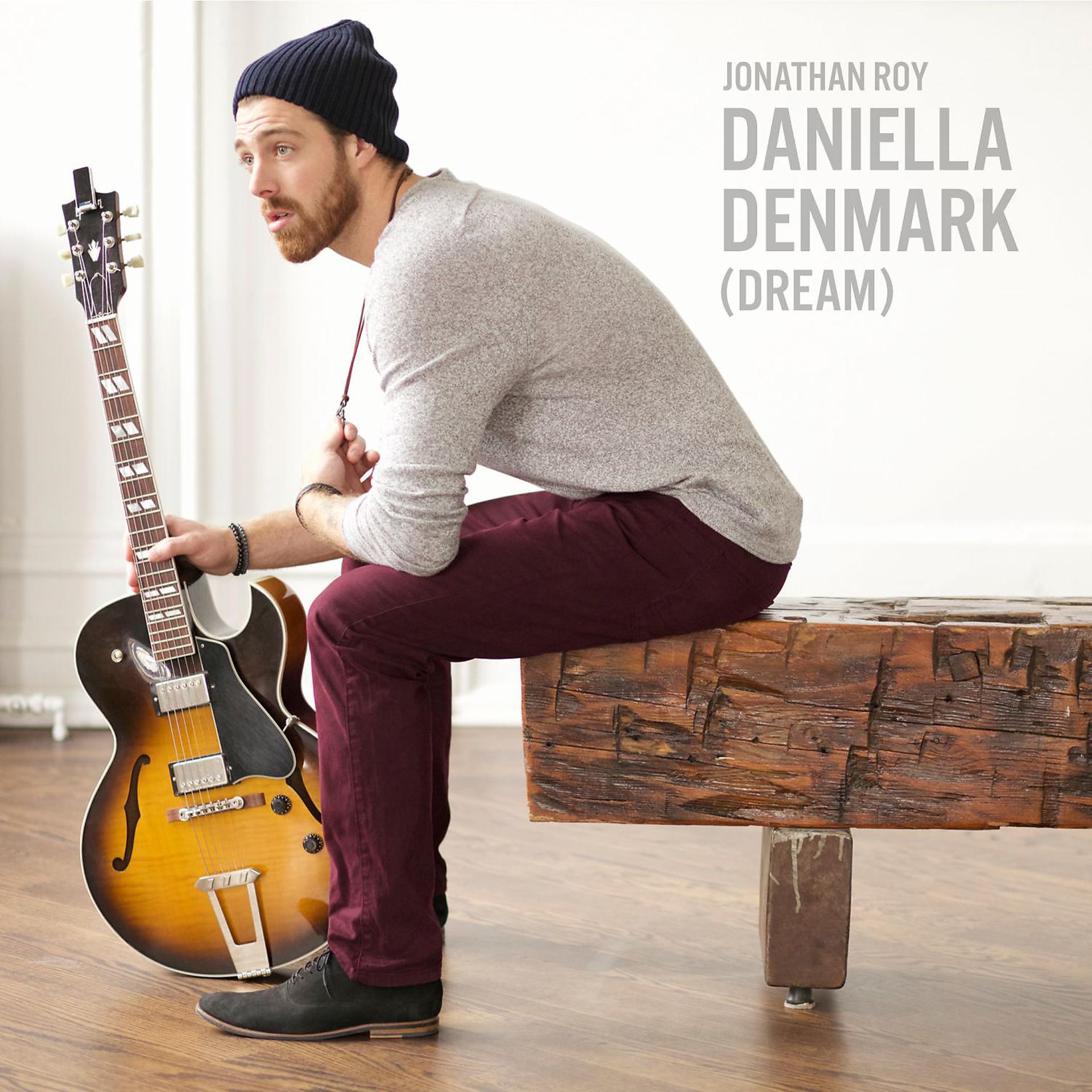 Постер альбома Daniella Denmark (Dream)