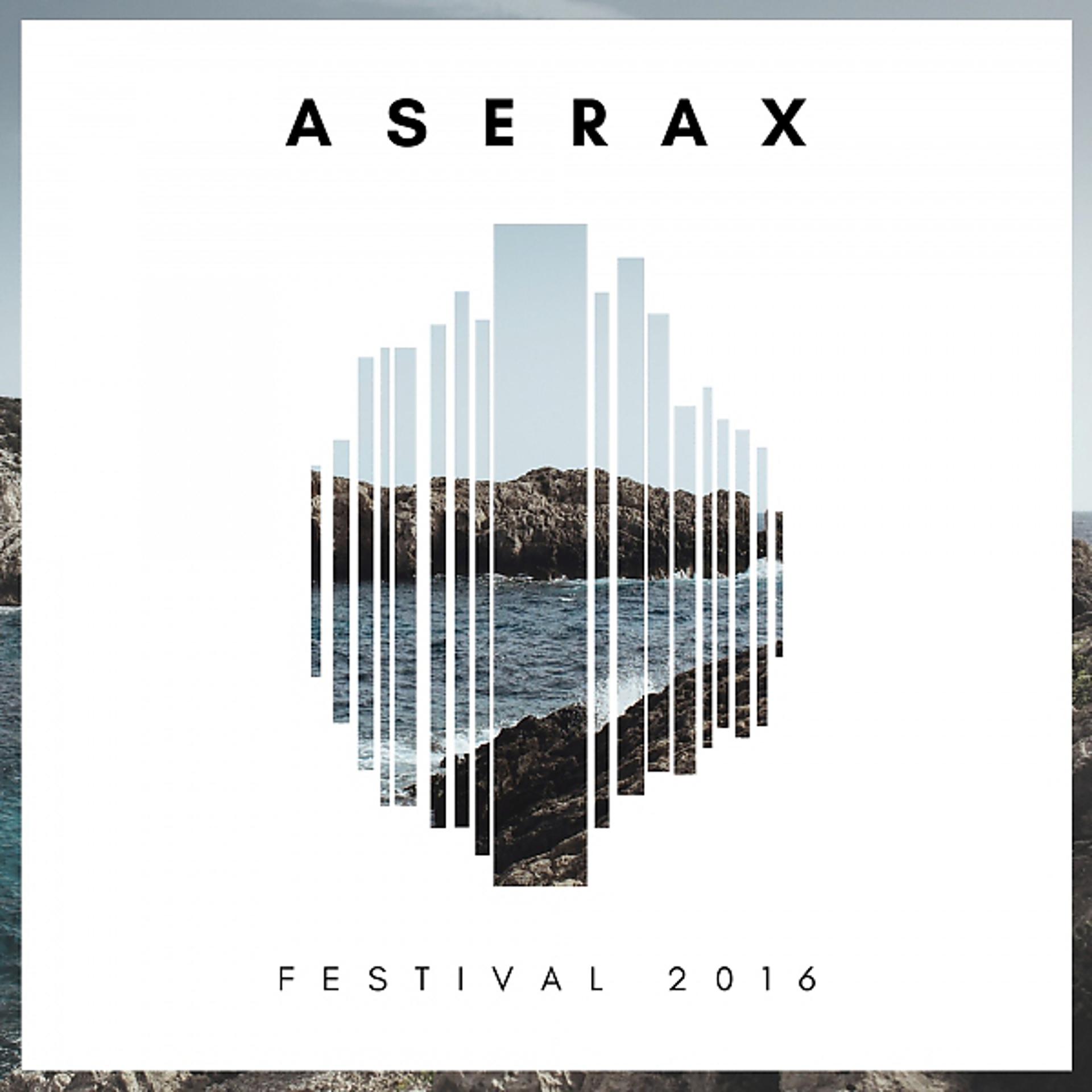 Постер альбома Aserax