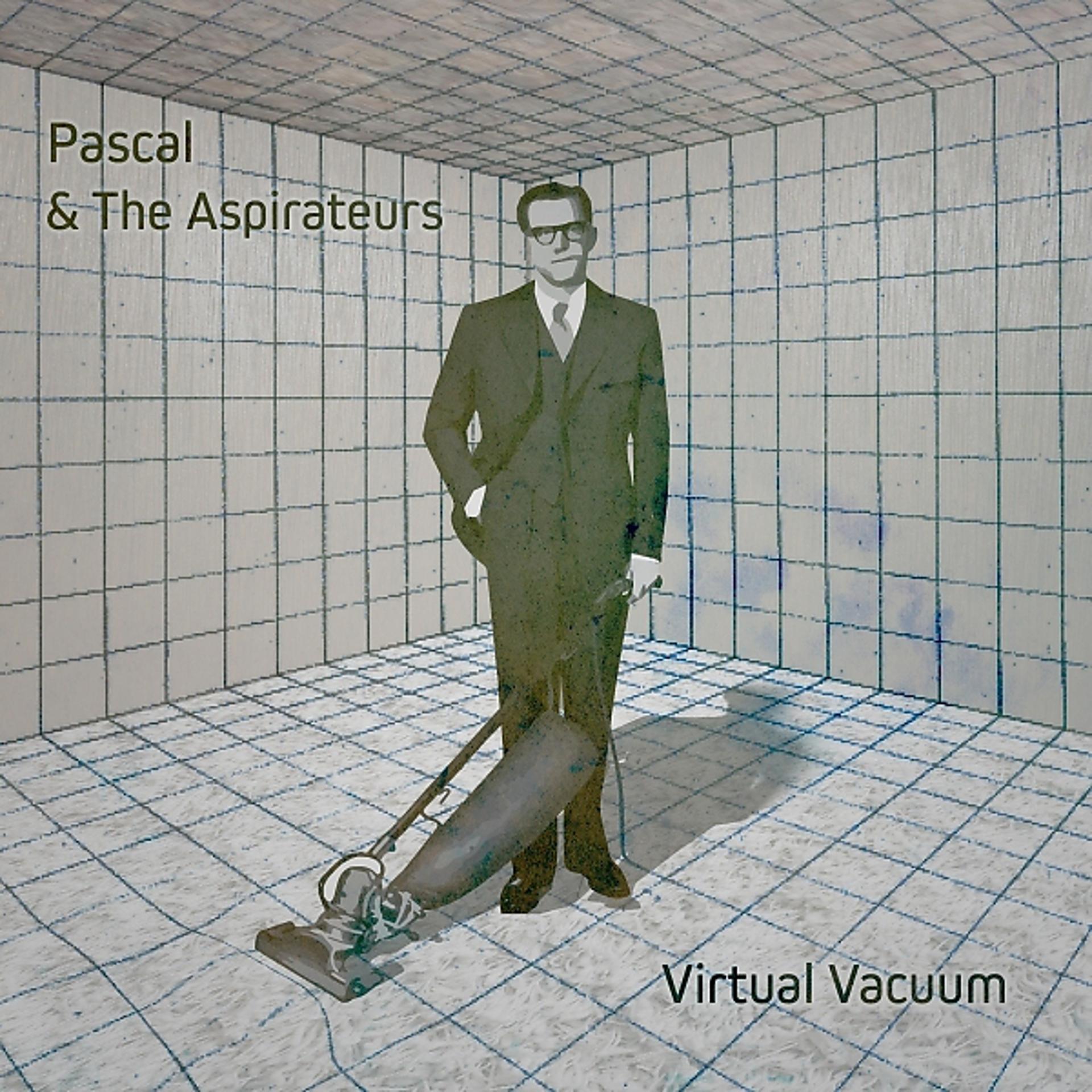Постер альбома Virtual Vacuum (Side One)