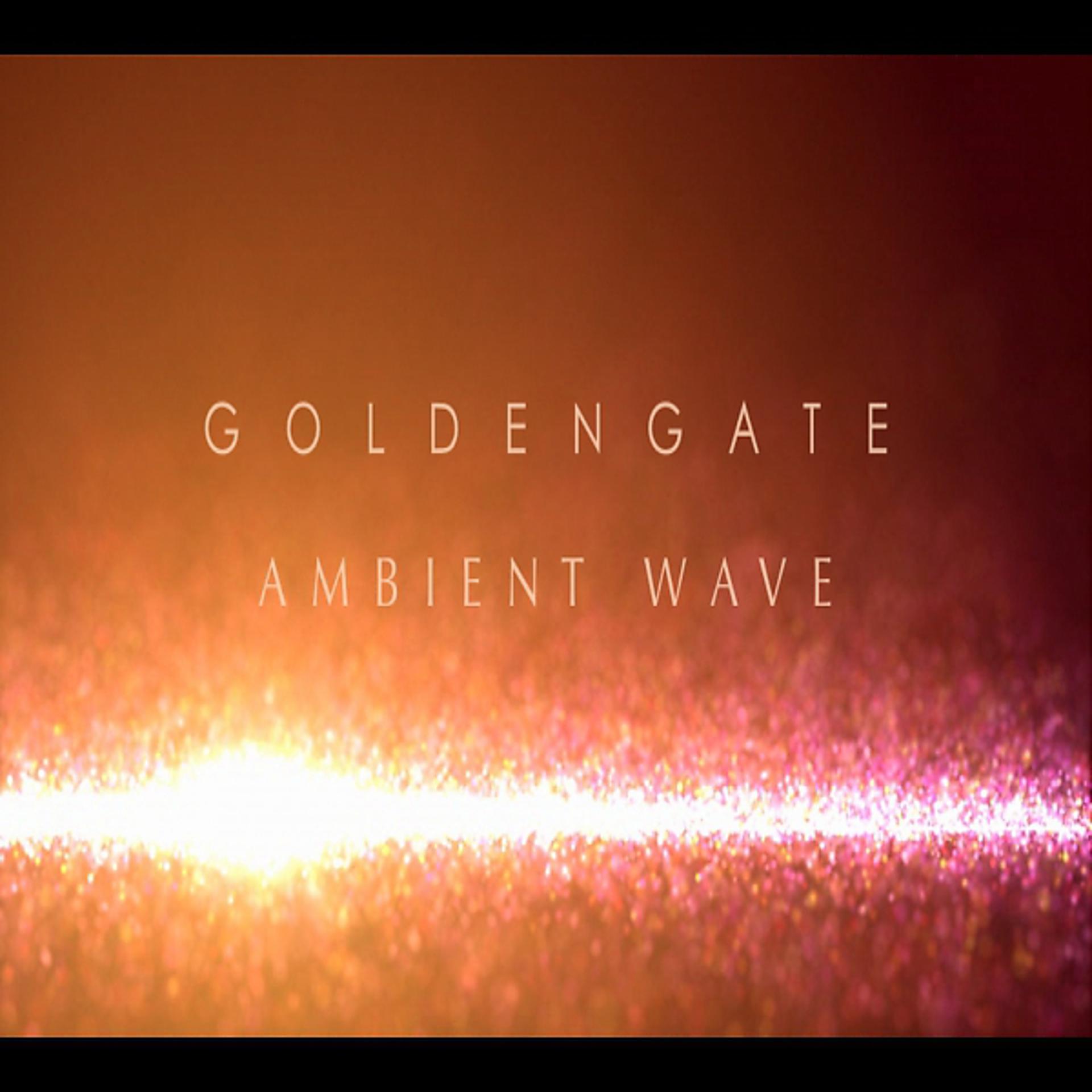Постер альбома Ambient Wave