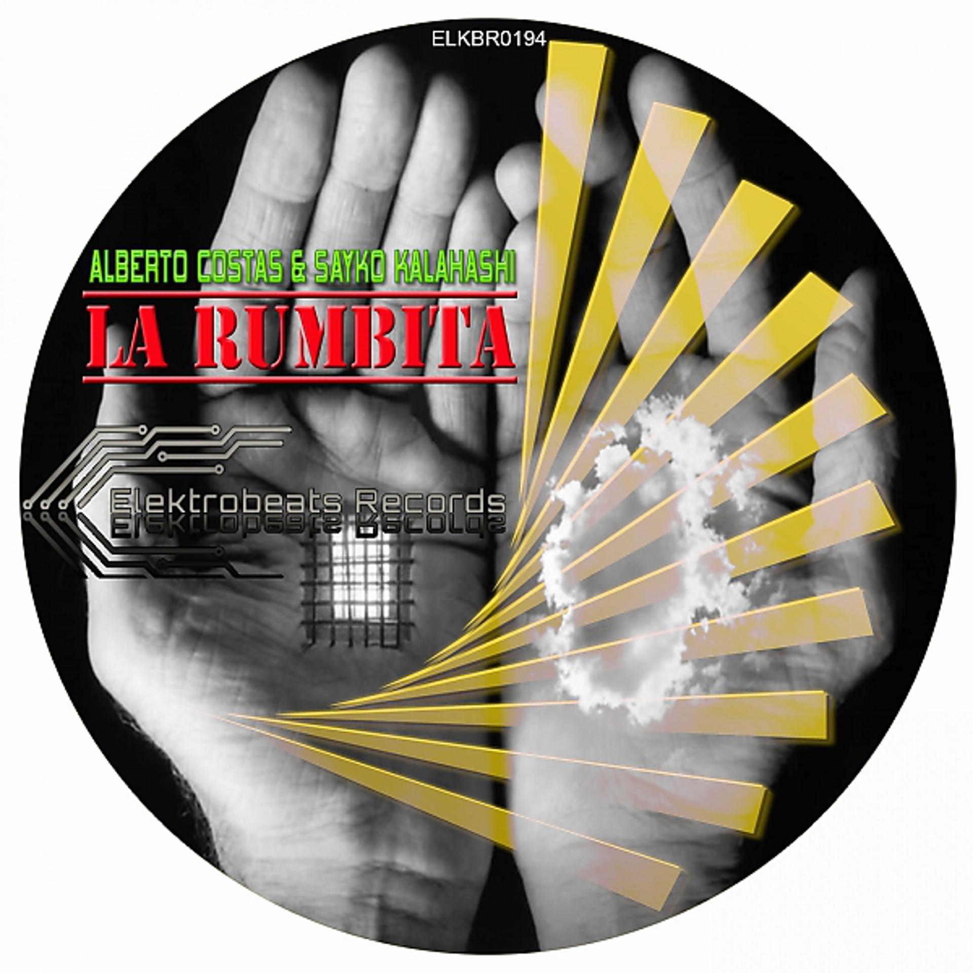 Постер альбома La Rumbita