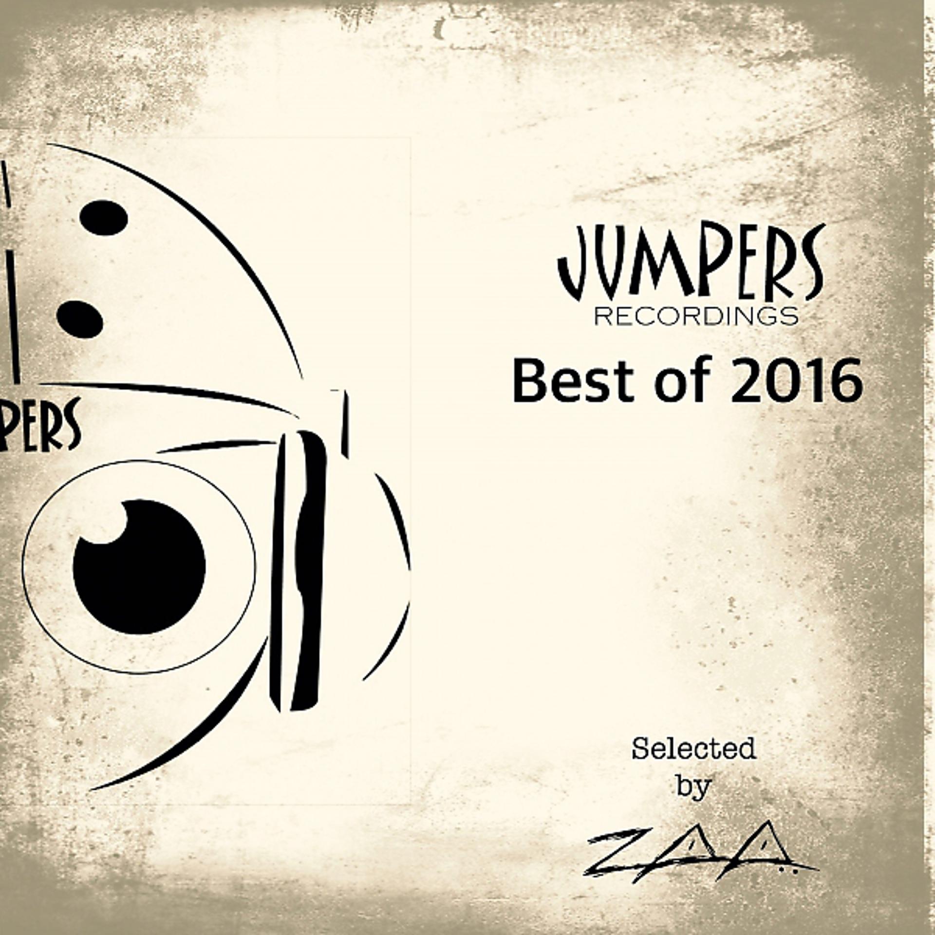 Постер альбома Jumpers Best of 2016