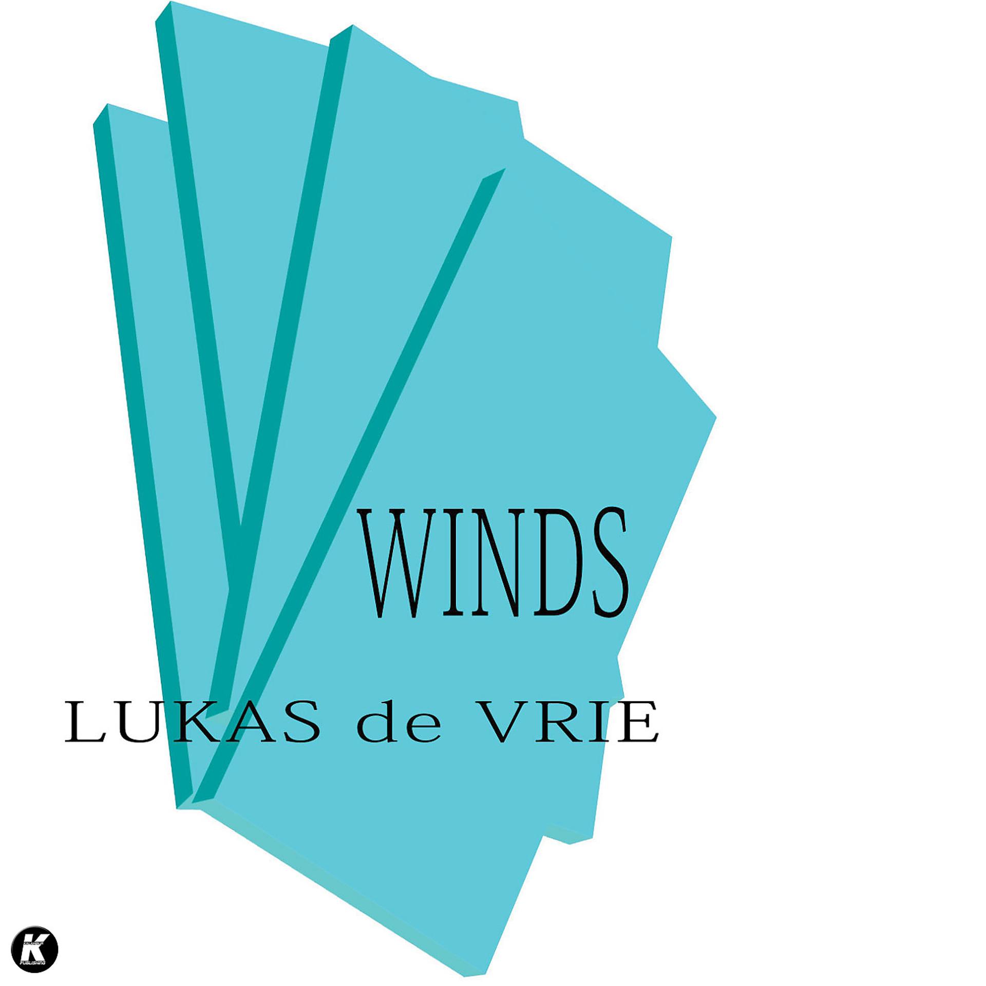 Постер альбома Winds