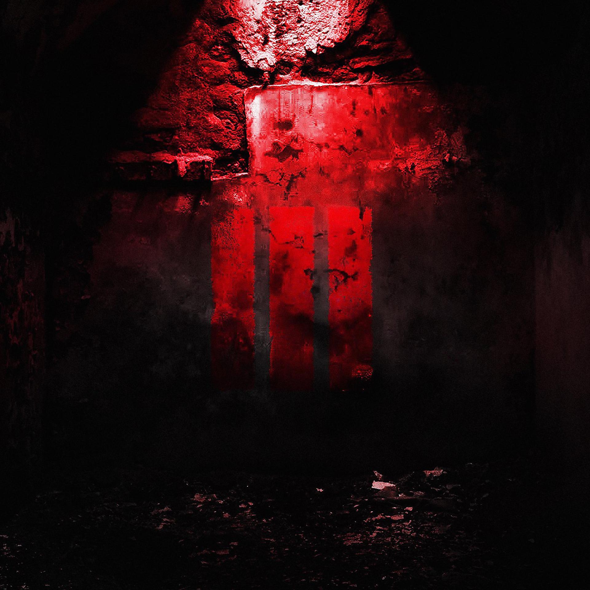 Постер альбома Arkham III