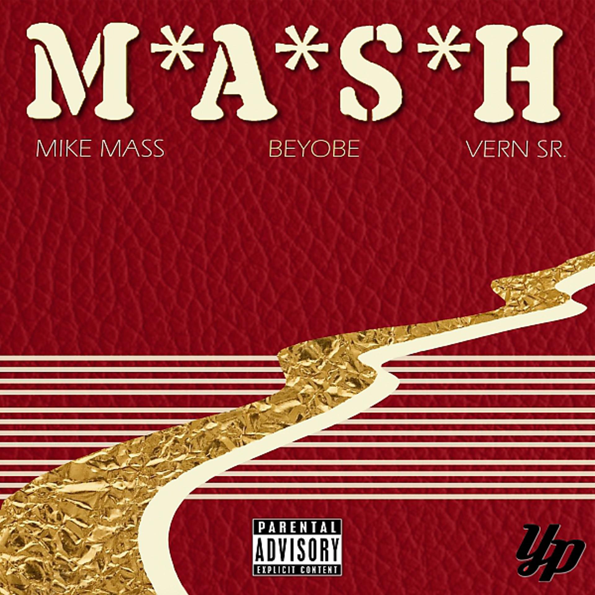 Постер альбома M.A.S.H.