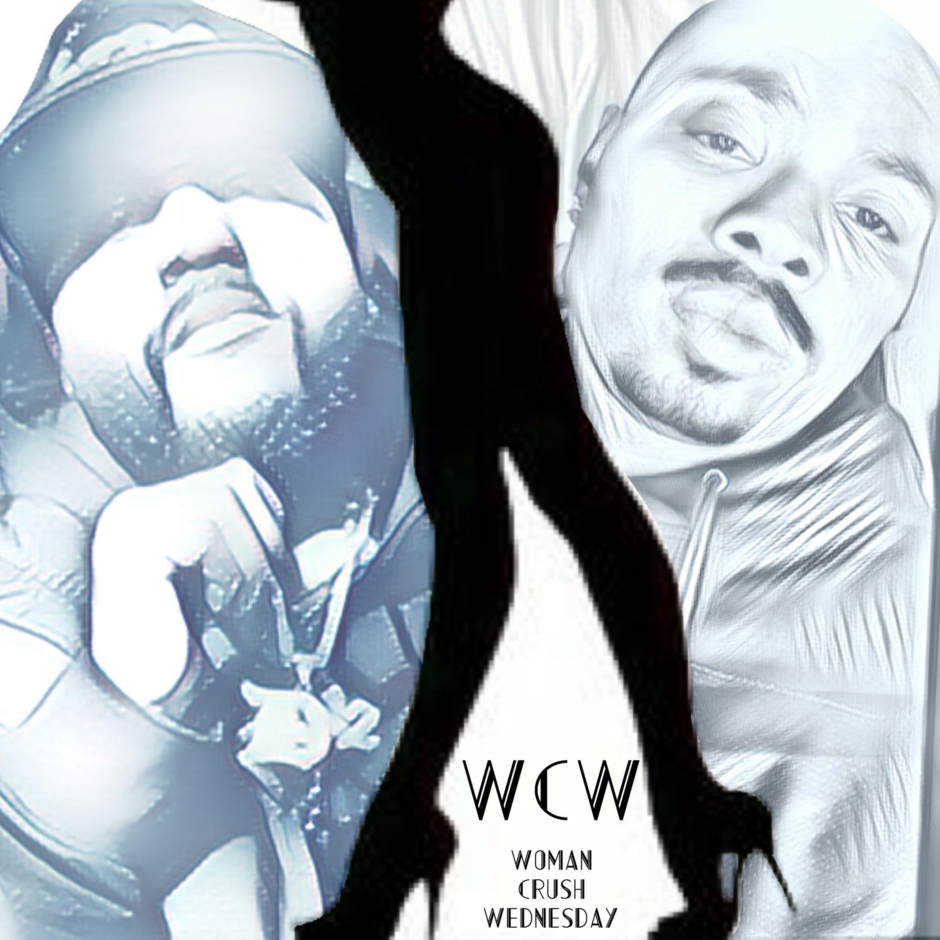 Постер альбома W.C.W. (Woman Crush Wednesday) [feat. Kuniva]