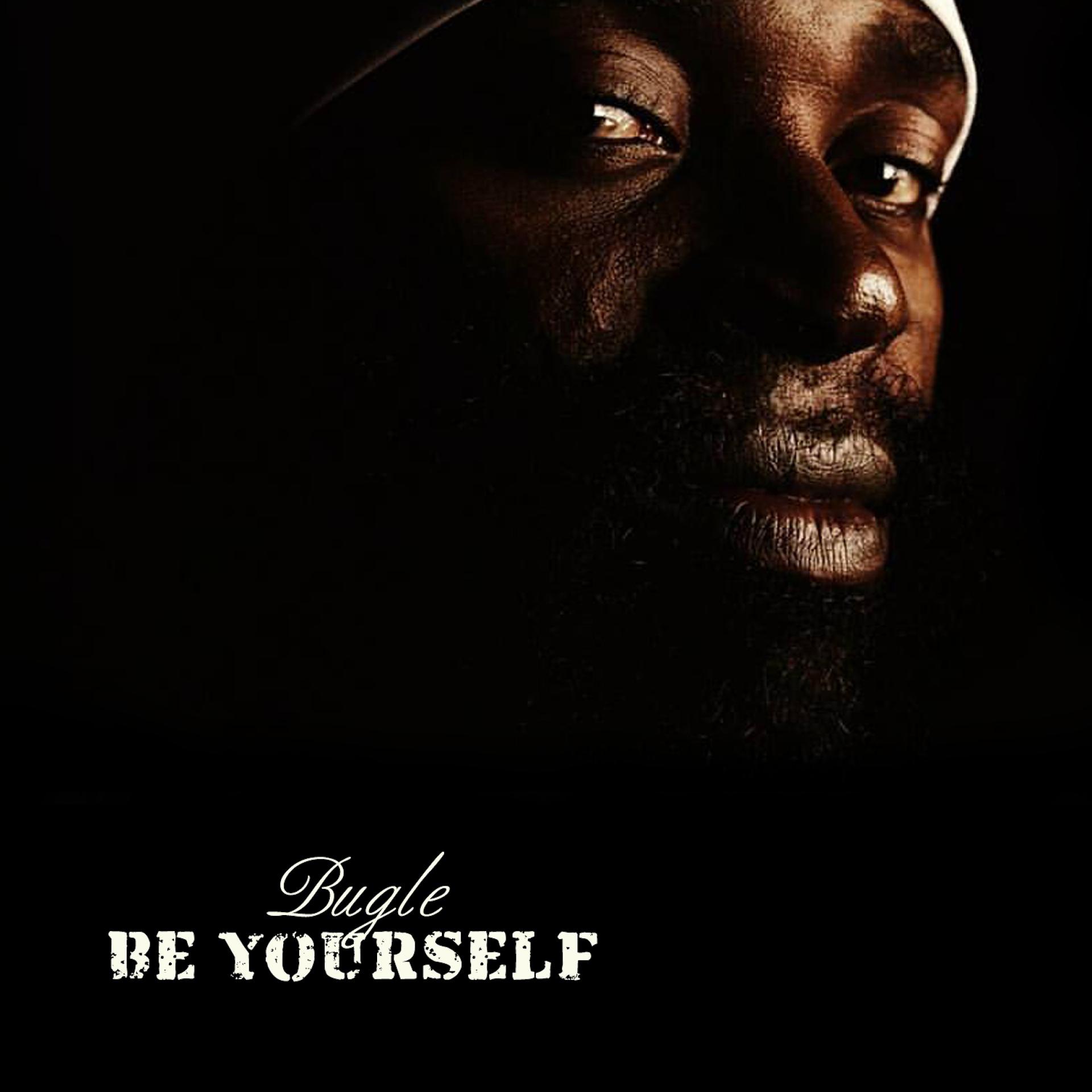 Постер альбома Be Yourself