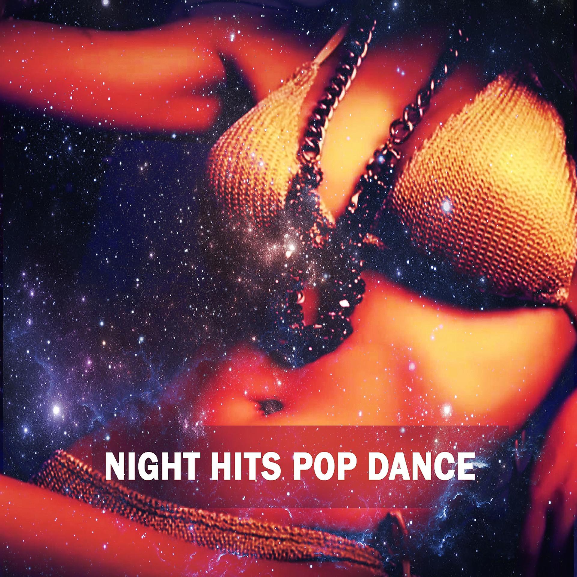 Постер альбома Night Hits Pop Dance