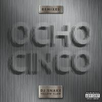 Постер альбома Ocho Cinco