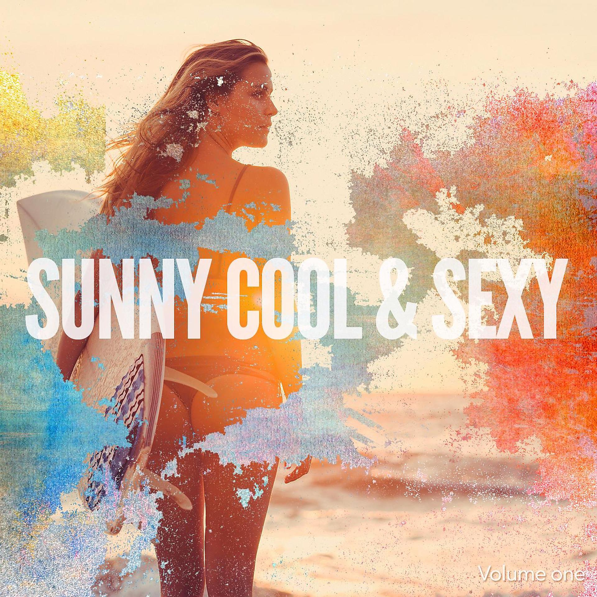 Постер альбома Sunny Cool &  Sexy, Vol. 1