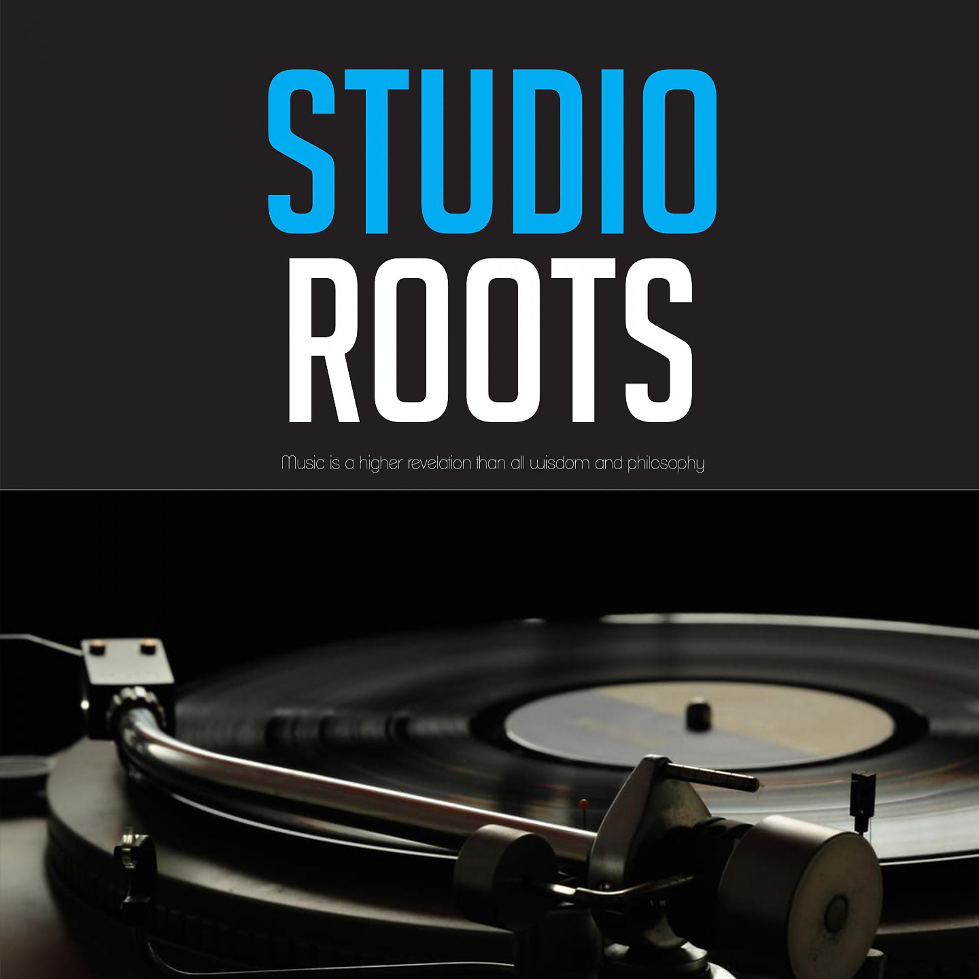 Постер альбома Studio Roots