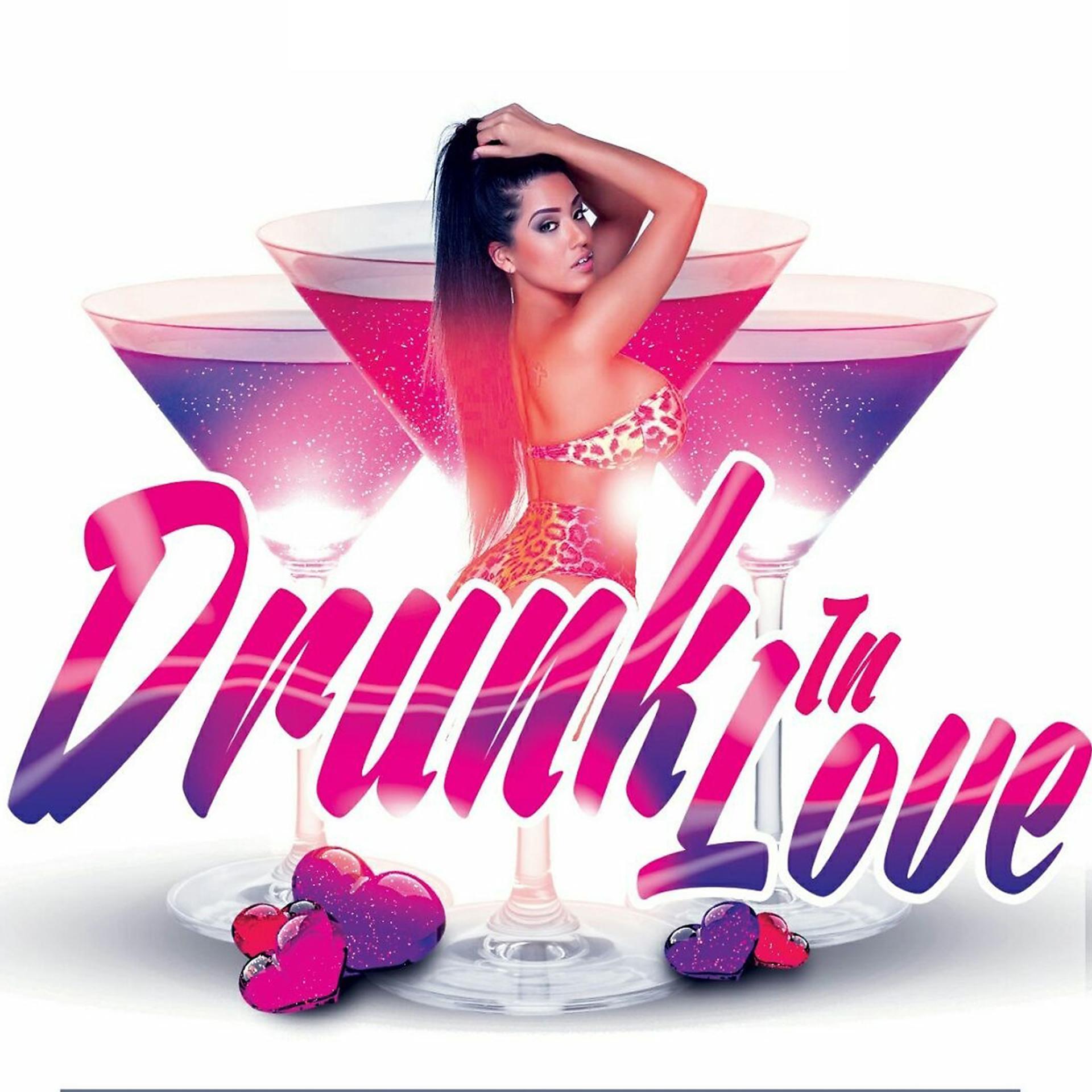 Постер альбома Drunk in Love