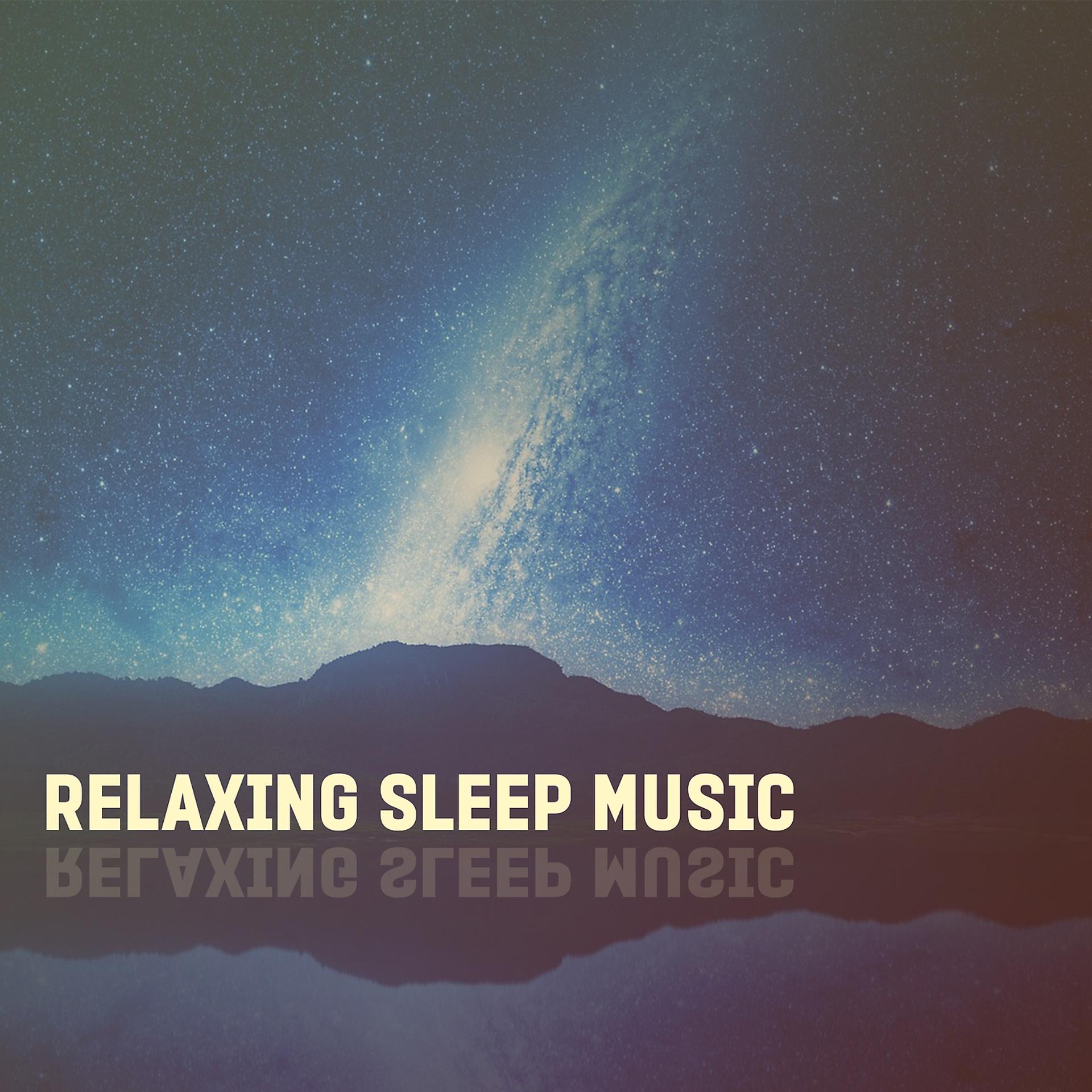 Постер альбома Relaxing Sleep Music – Best New Age for Sleep, Deep Sleep Music, Placid New Age Music