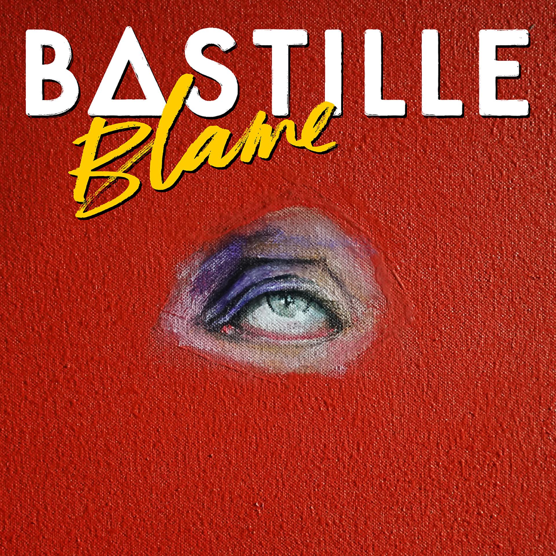 Постер альбома Blame (Remixes)