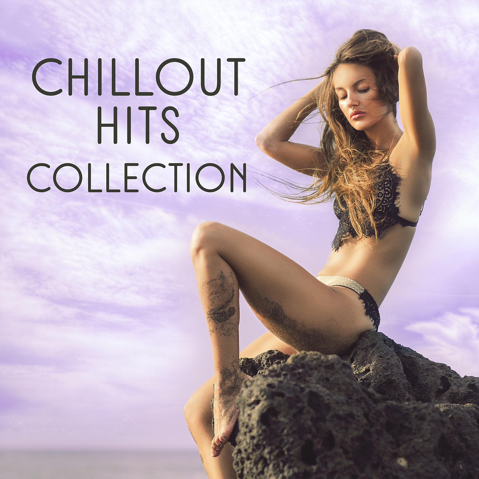 Постер альбома Chillout Hits Collection – Chillout Session, Ambient Music for Party, Deep Relax Chill