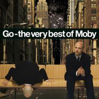 Постер альбома Go - The Very Best Of Moby
