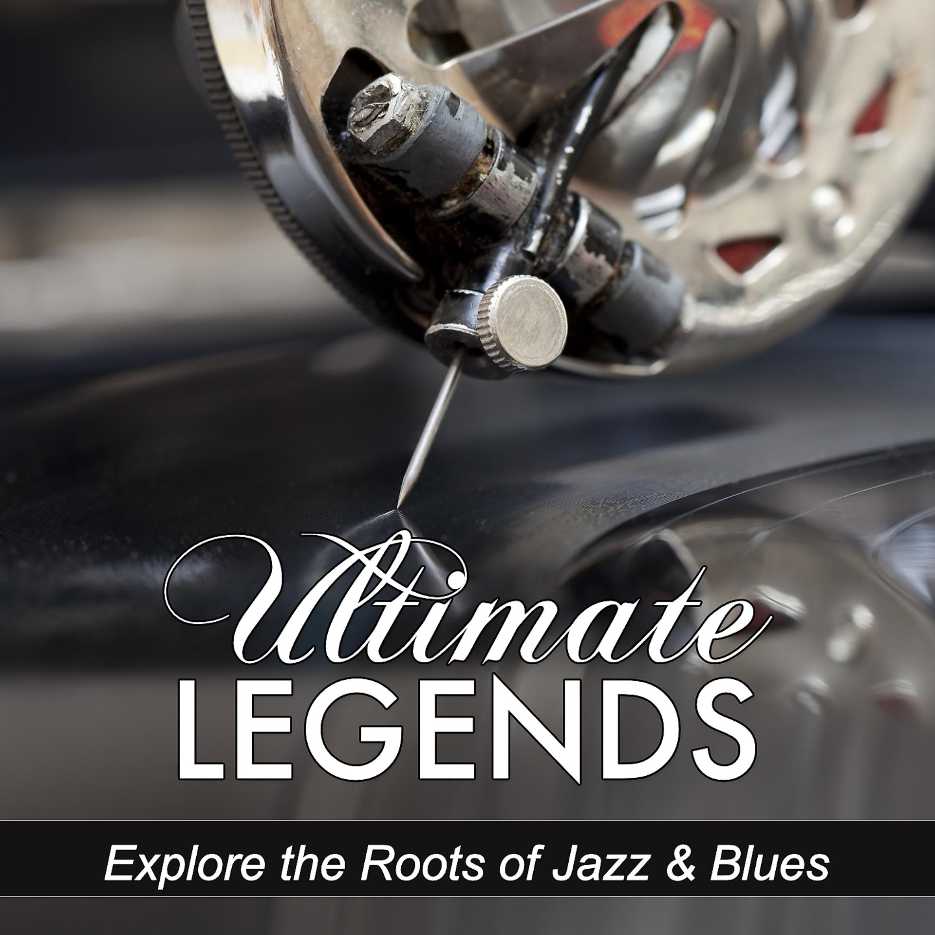 Постер альбома Explore the Roots of Jazz & Blues