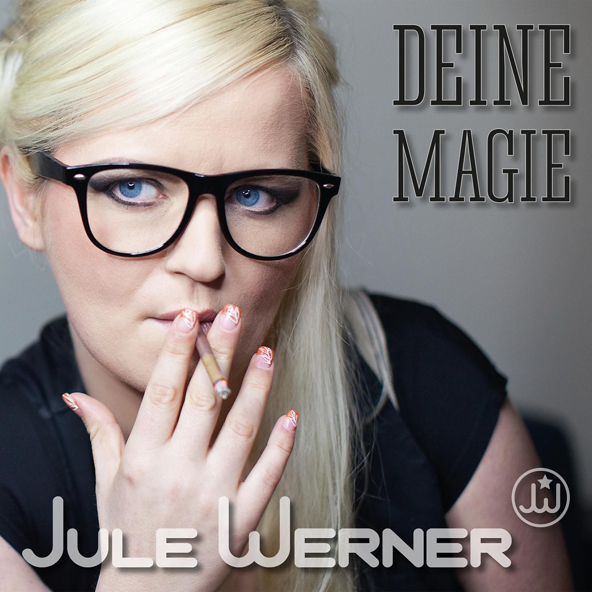 Постер альбома Deine Magie