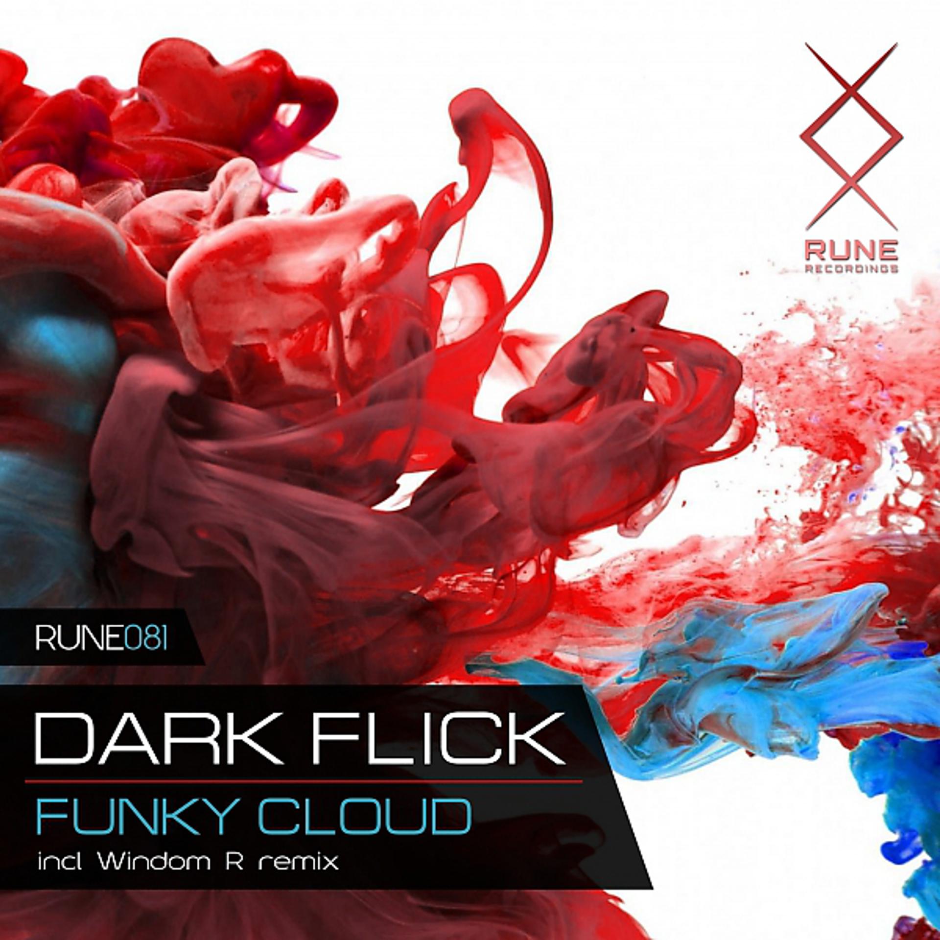Постер альбома Funky Cloud