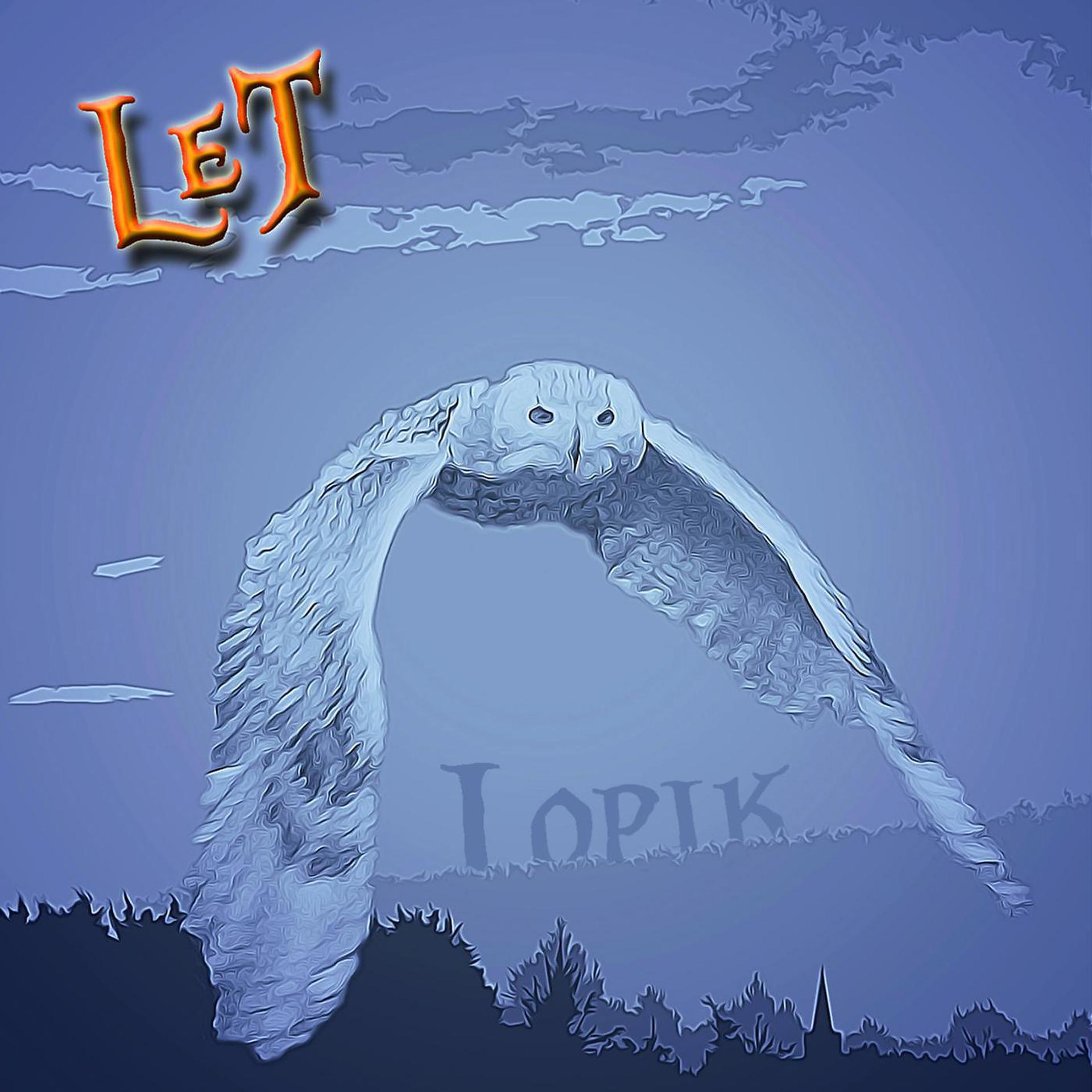 Постер альбома Lopik