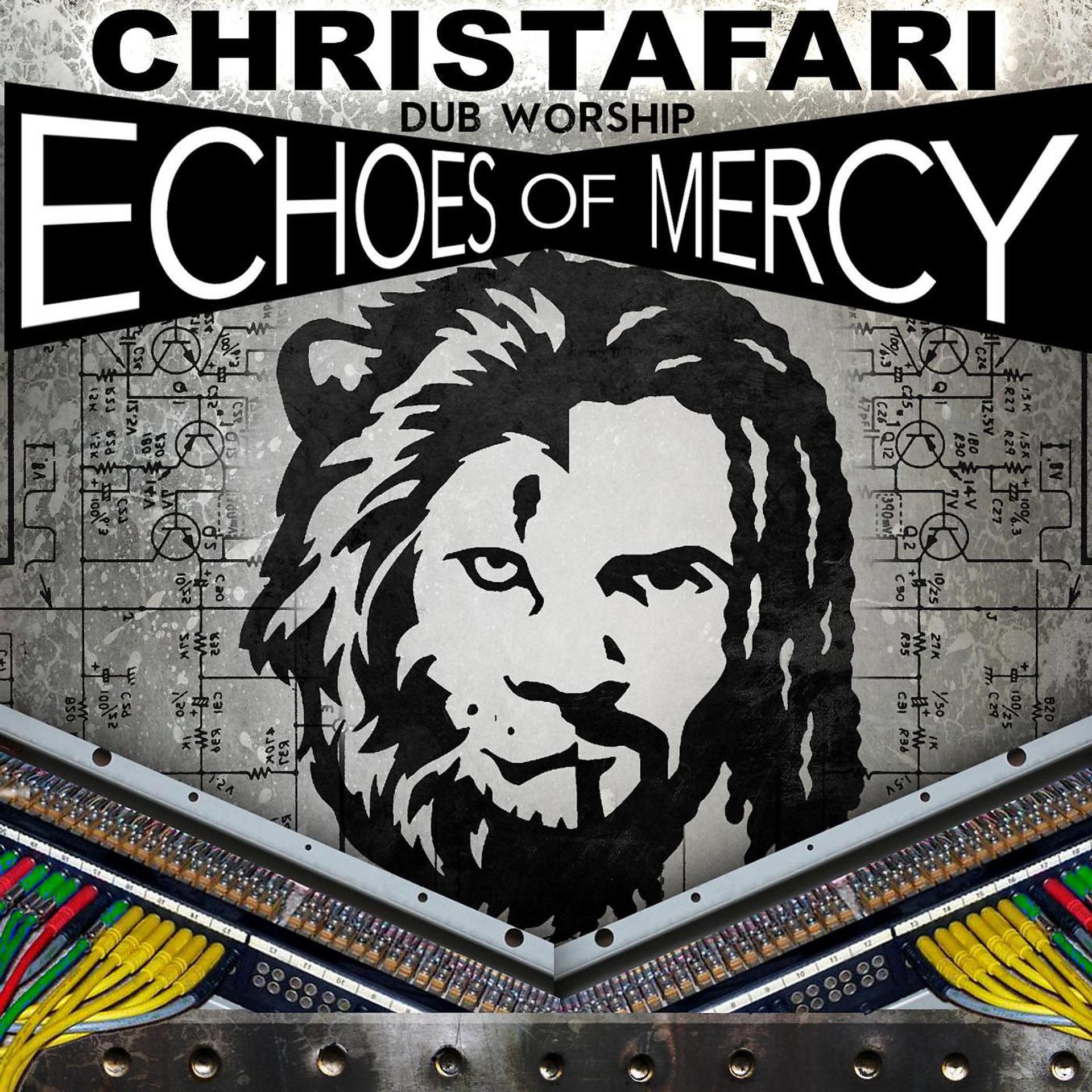 Постер альбома Dub Worship: Echoes of Mercy
