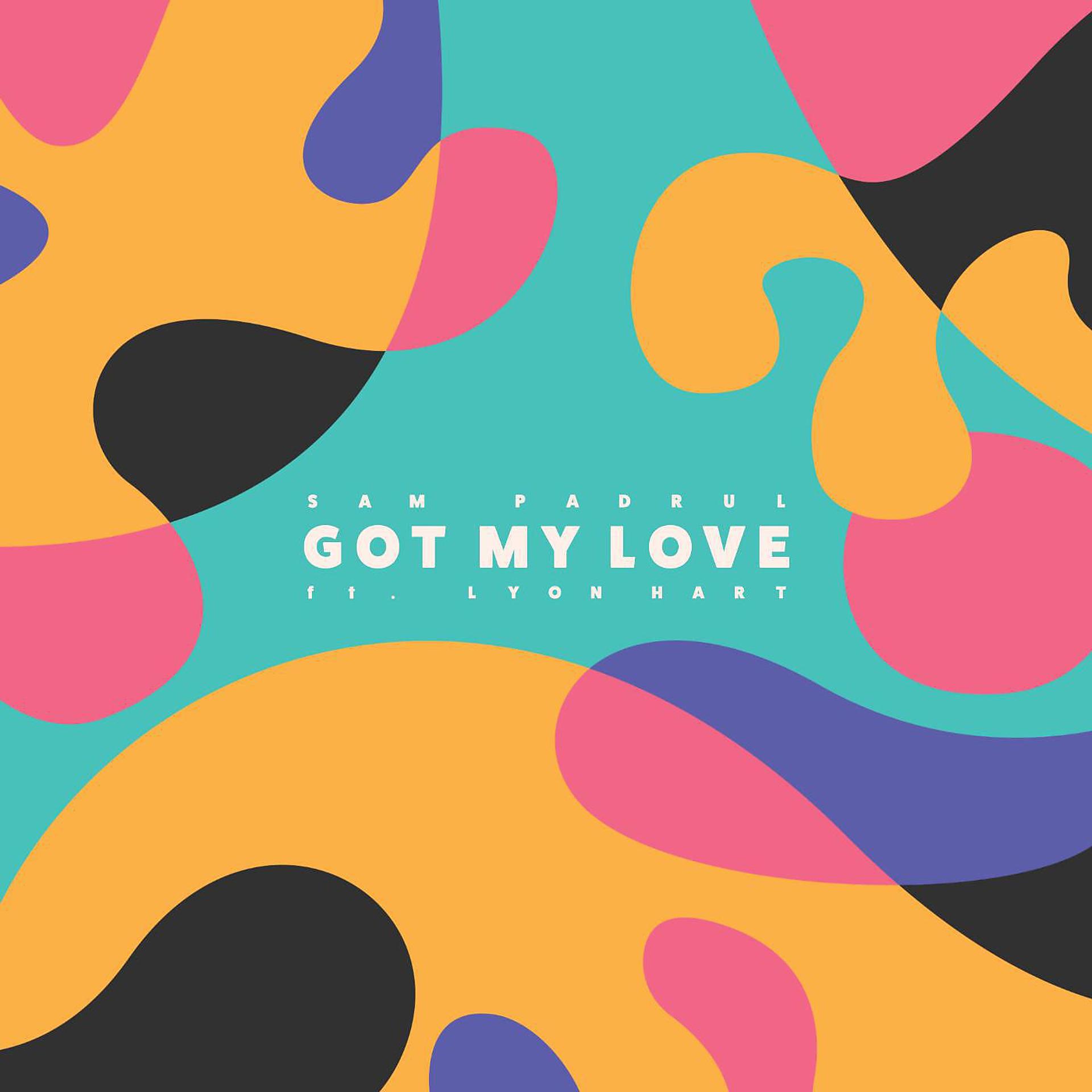 Постер альбома Got My Love (feat. Lyon Hart)