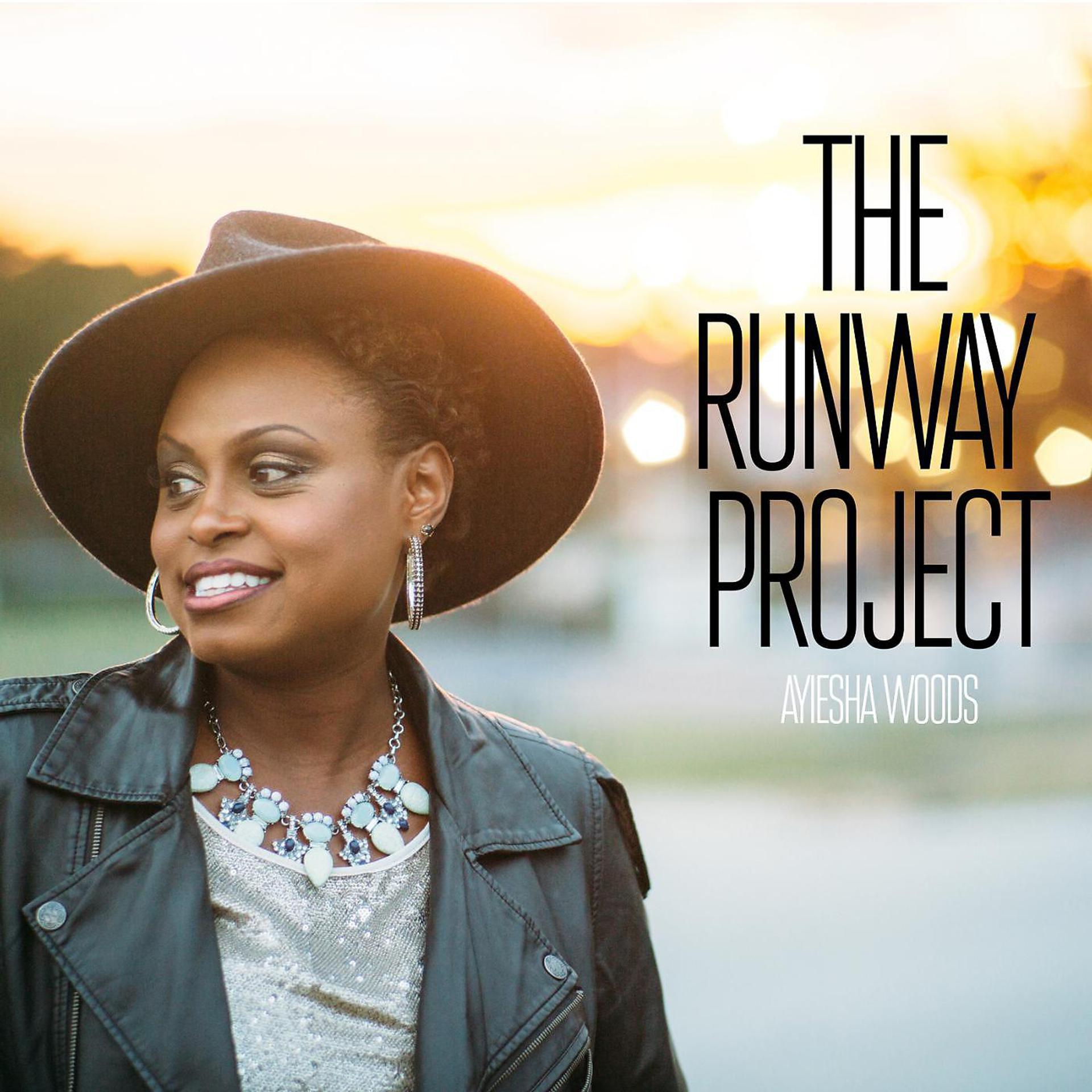 Постер альбома The Runway Project