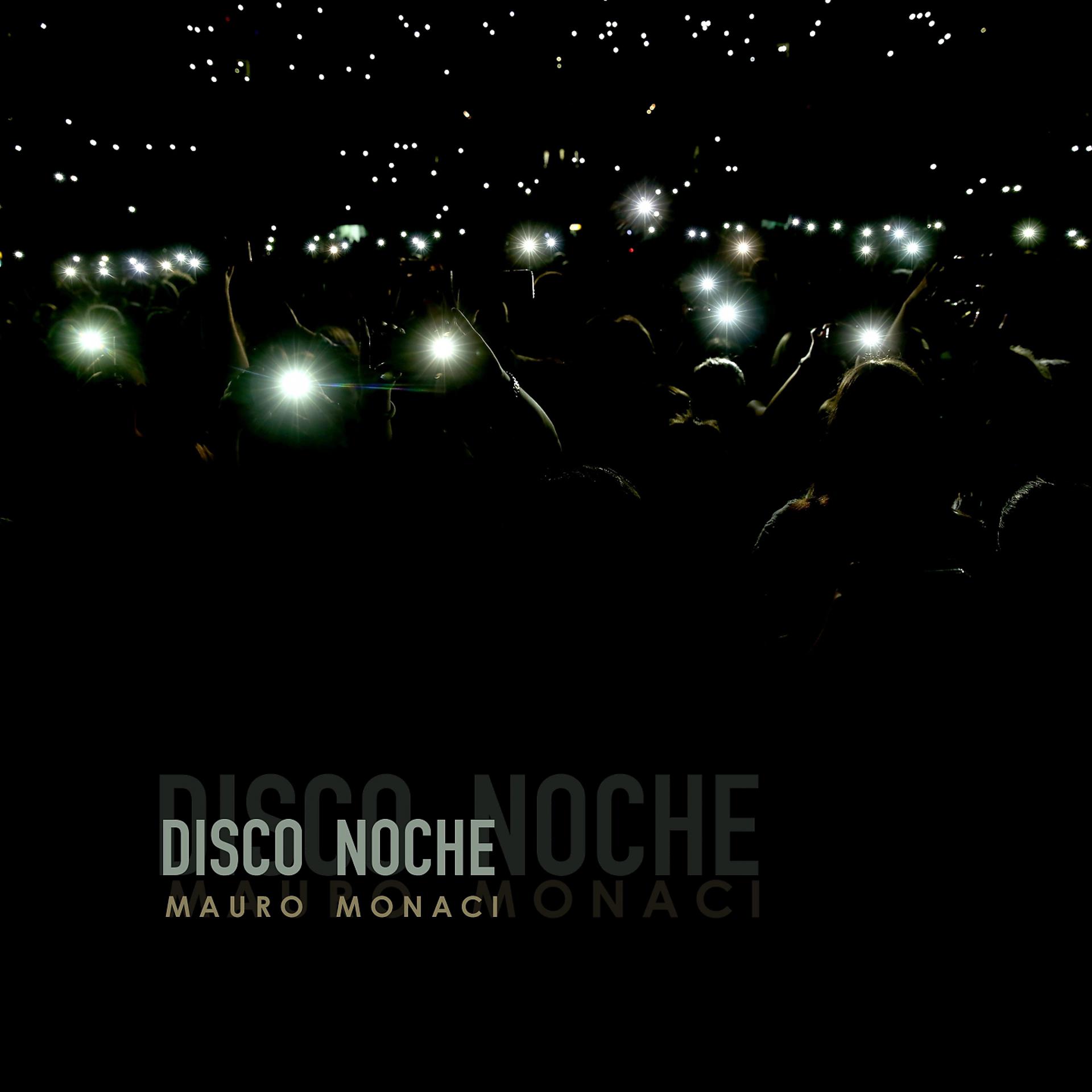 Постер альбома Disco Noche