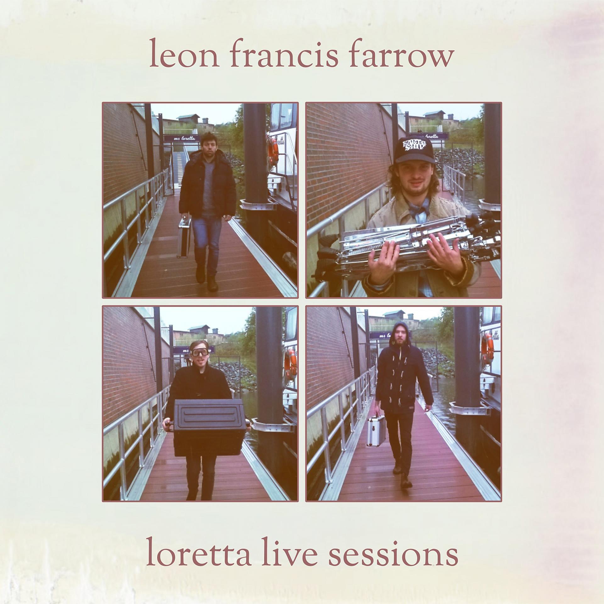 Постер альбома Loretta Live Sessions