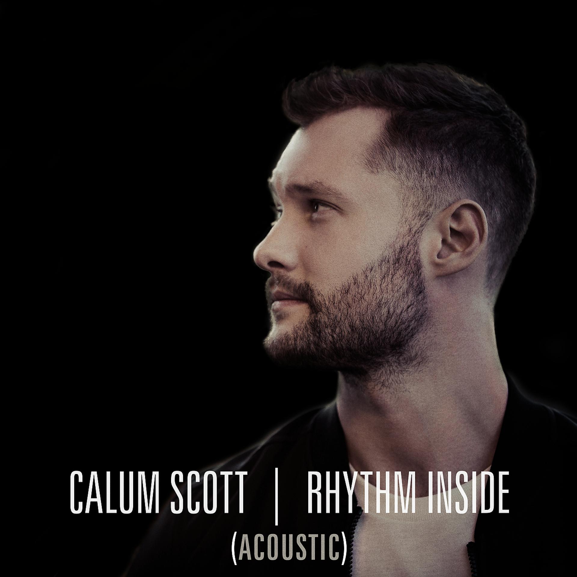 Постер альбома Rhythm Inside