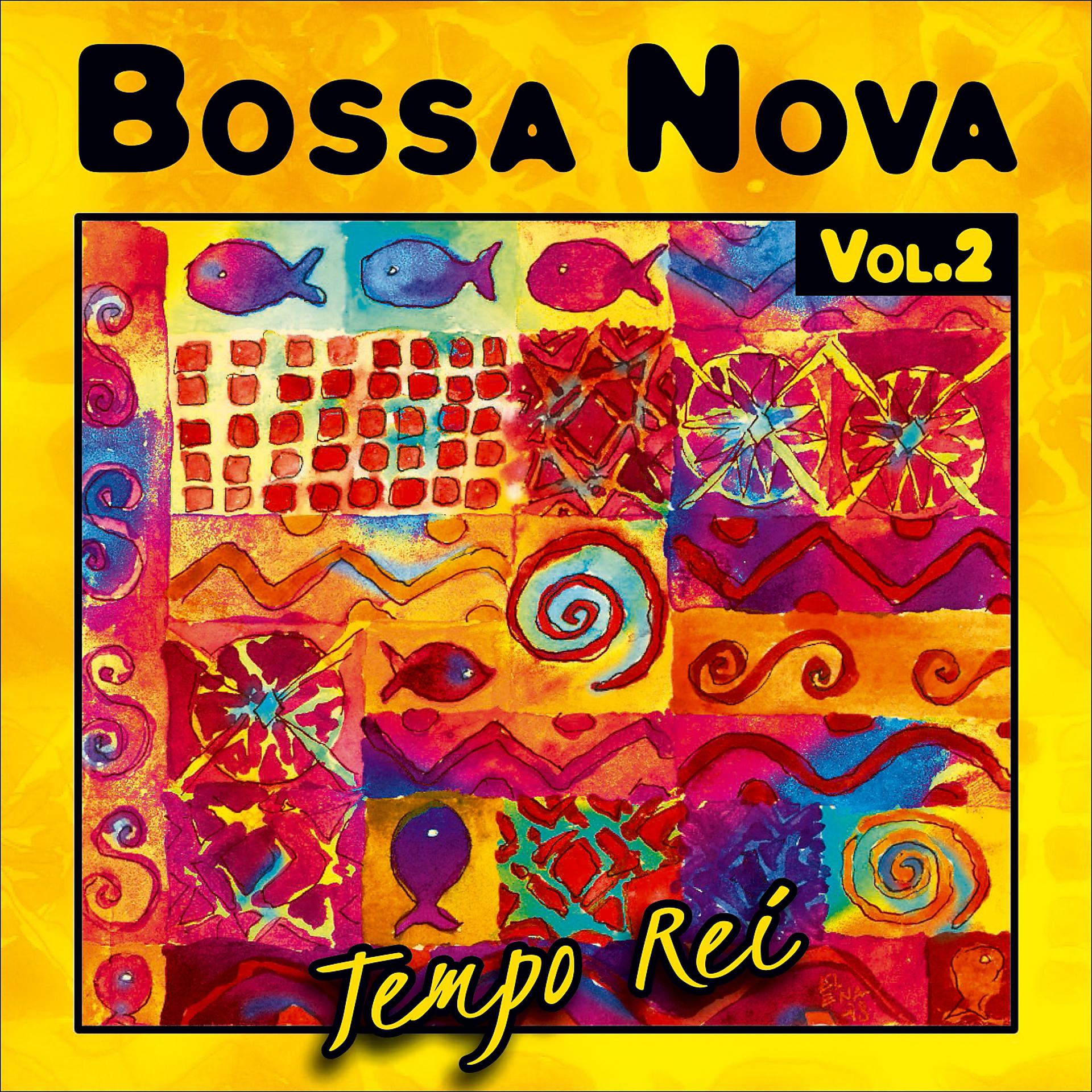 Постер альбома Bossa Nova, Vol. 2