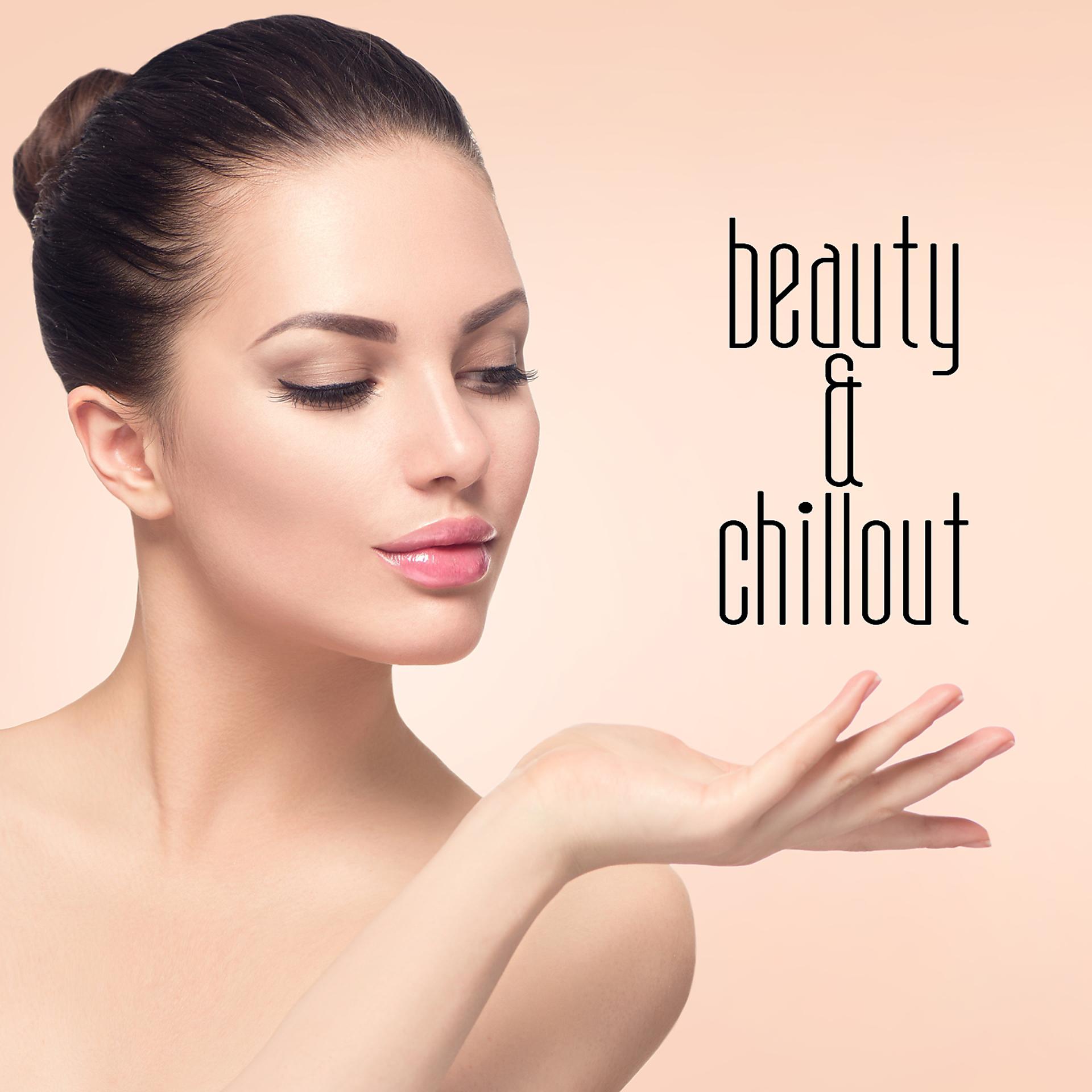 Постер альбома Beauty & Chillout