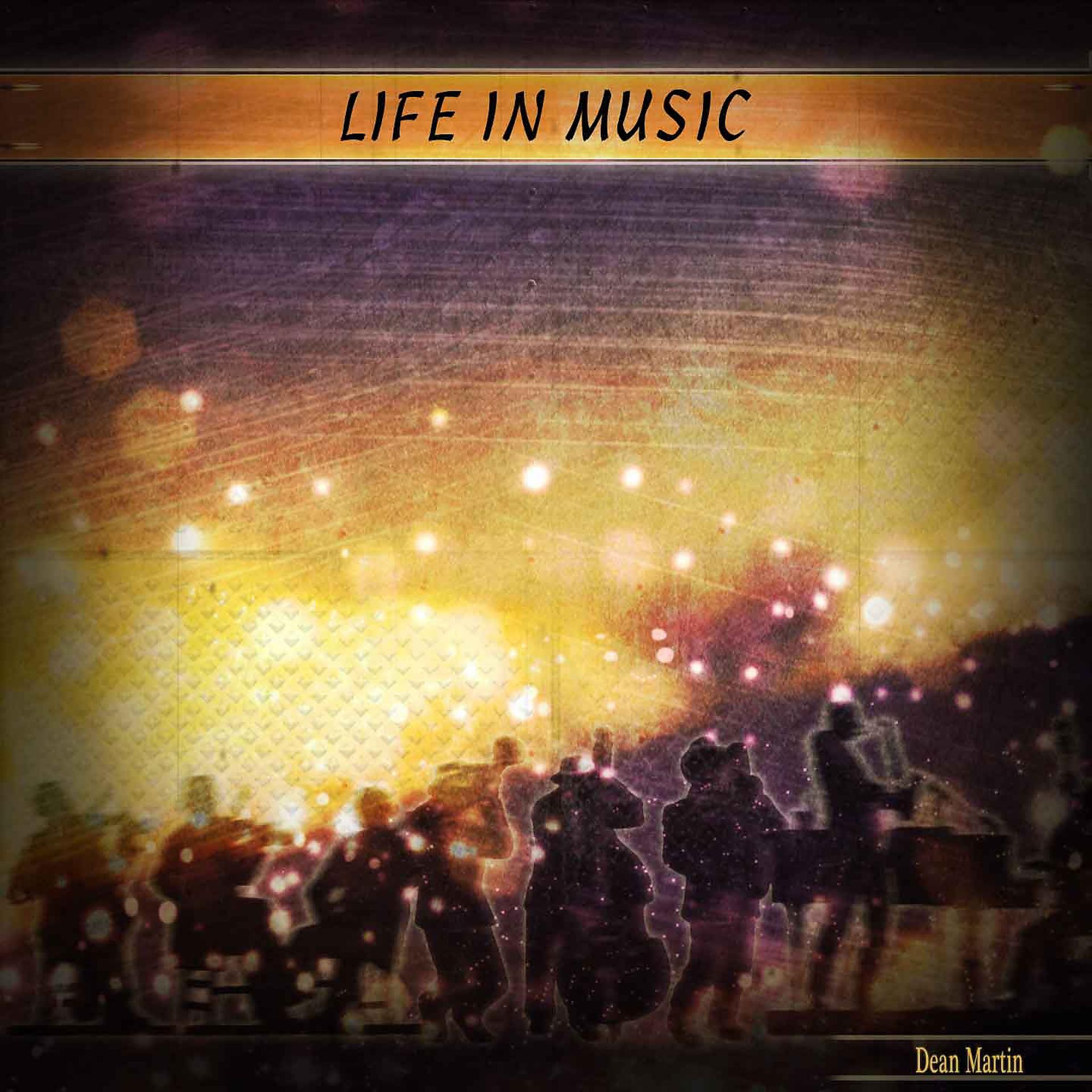 Постер альбома Life in Music