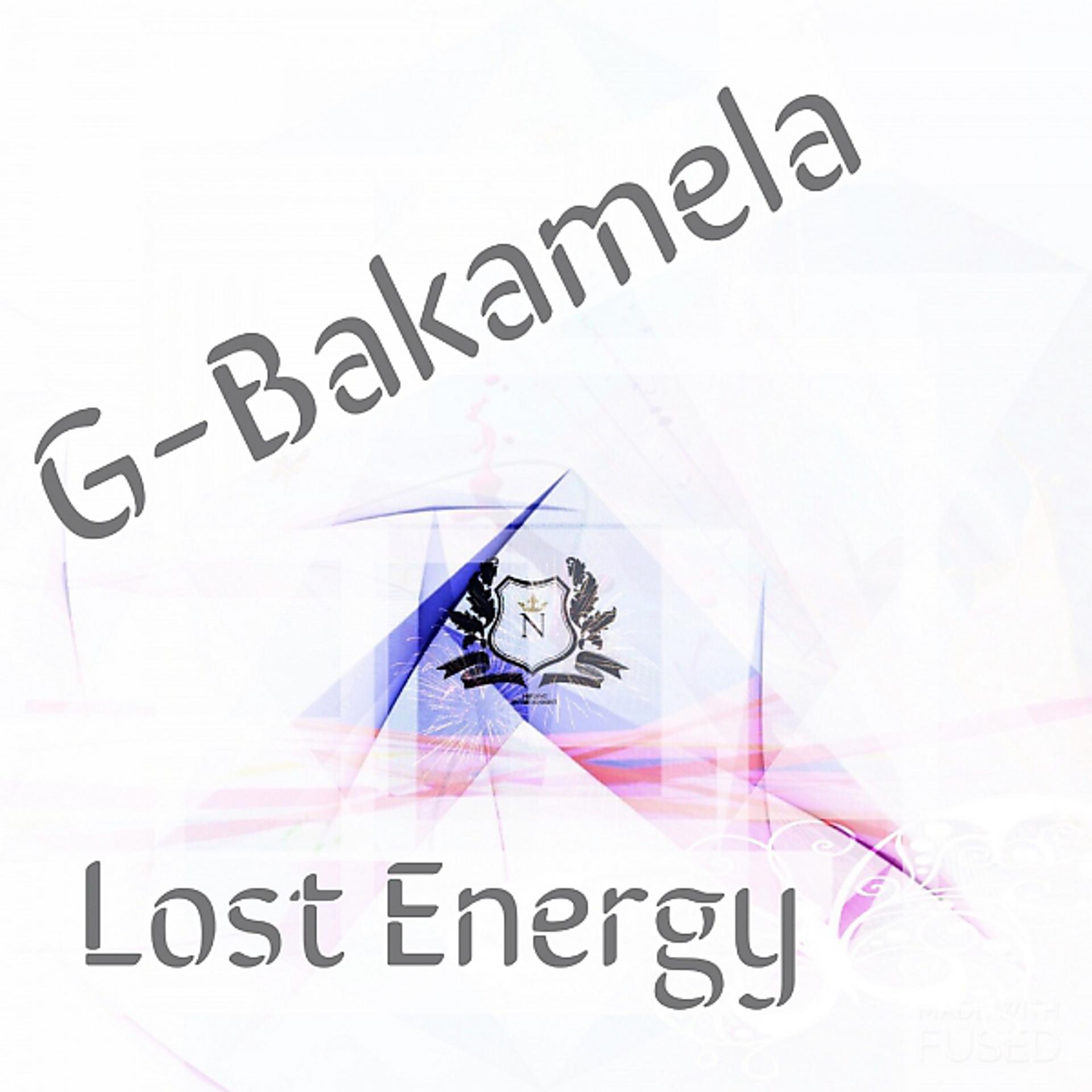 Постер альбома Lost Energy