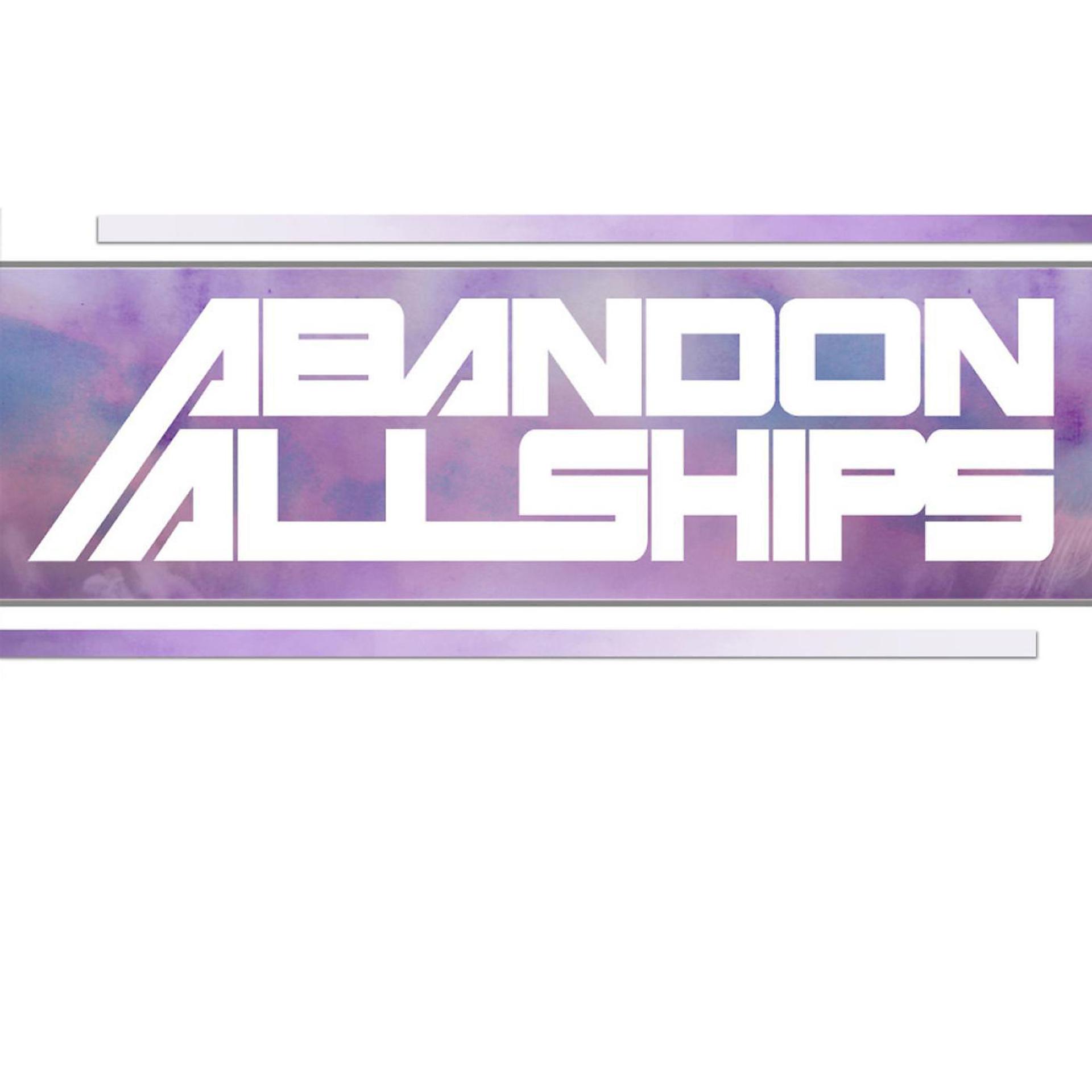 Постер альбома Abandon All Ships
