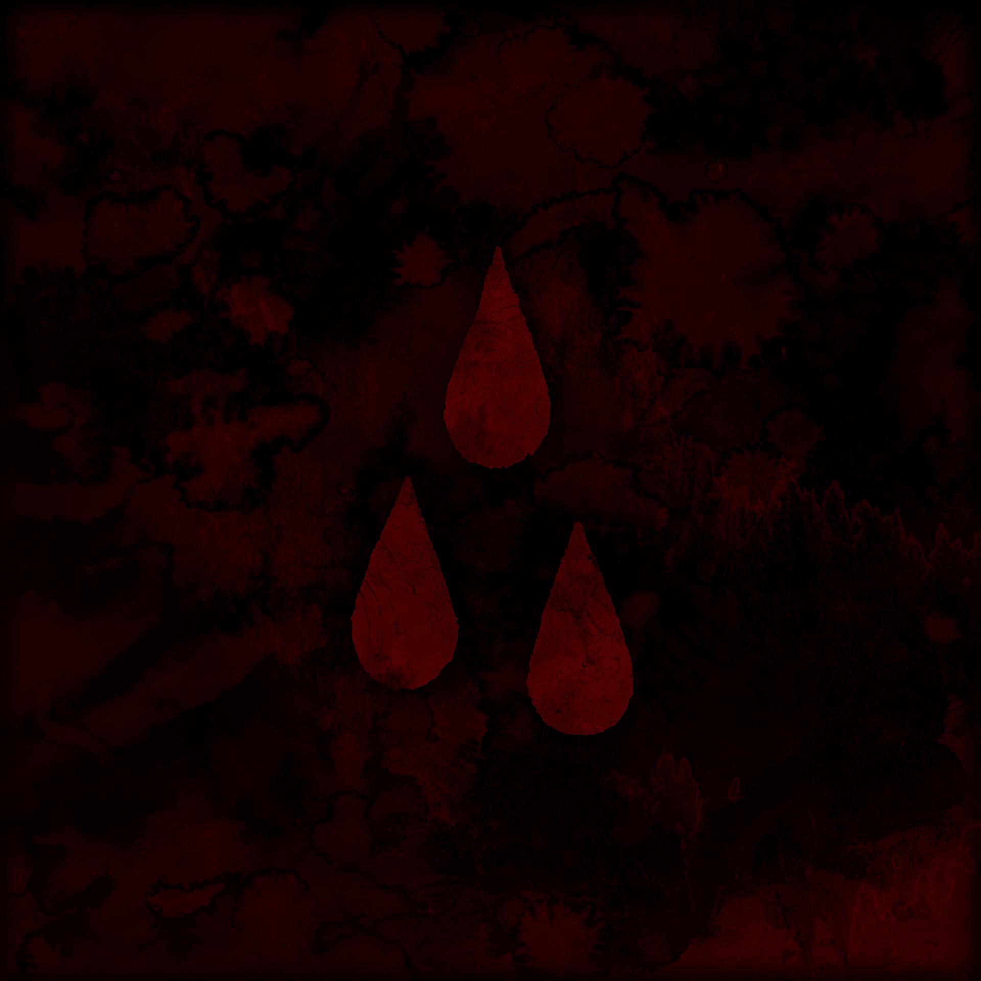 Постер альбома AFI (The Blood Album)