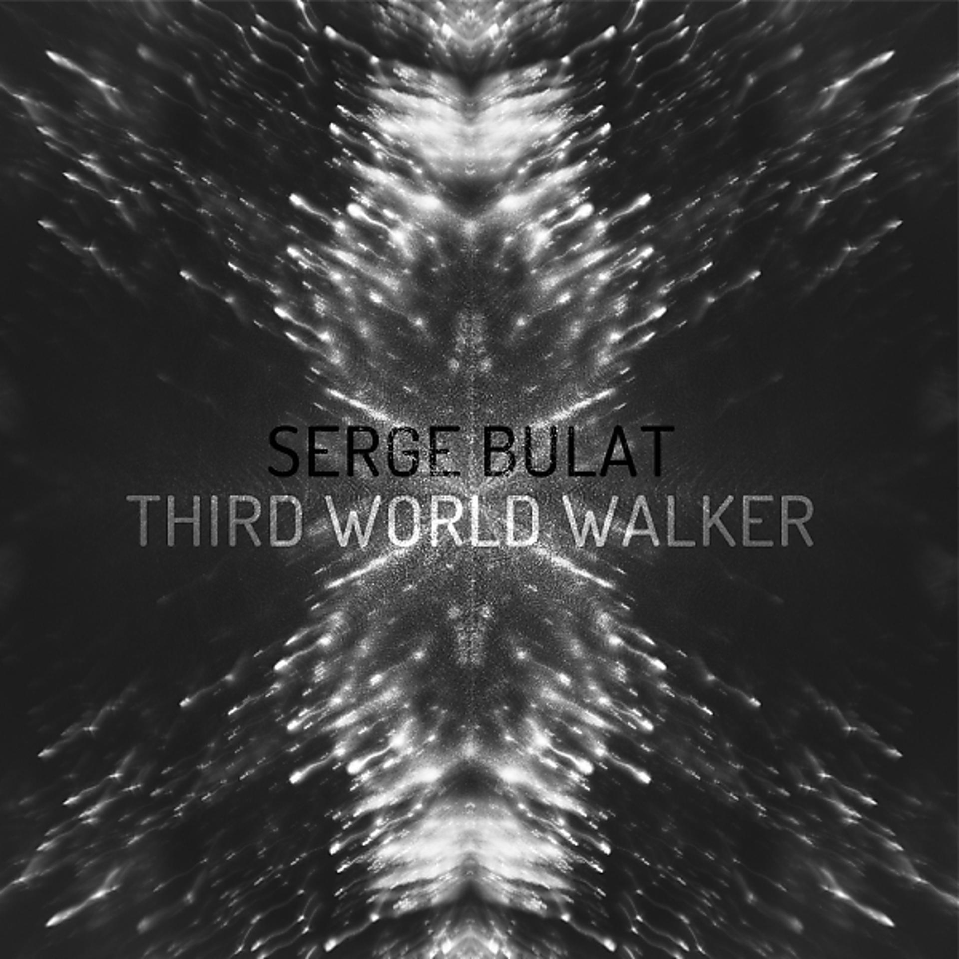 Постер альбома Third World Walker