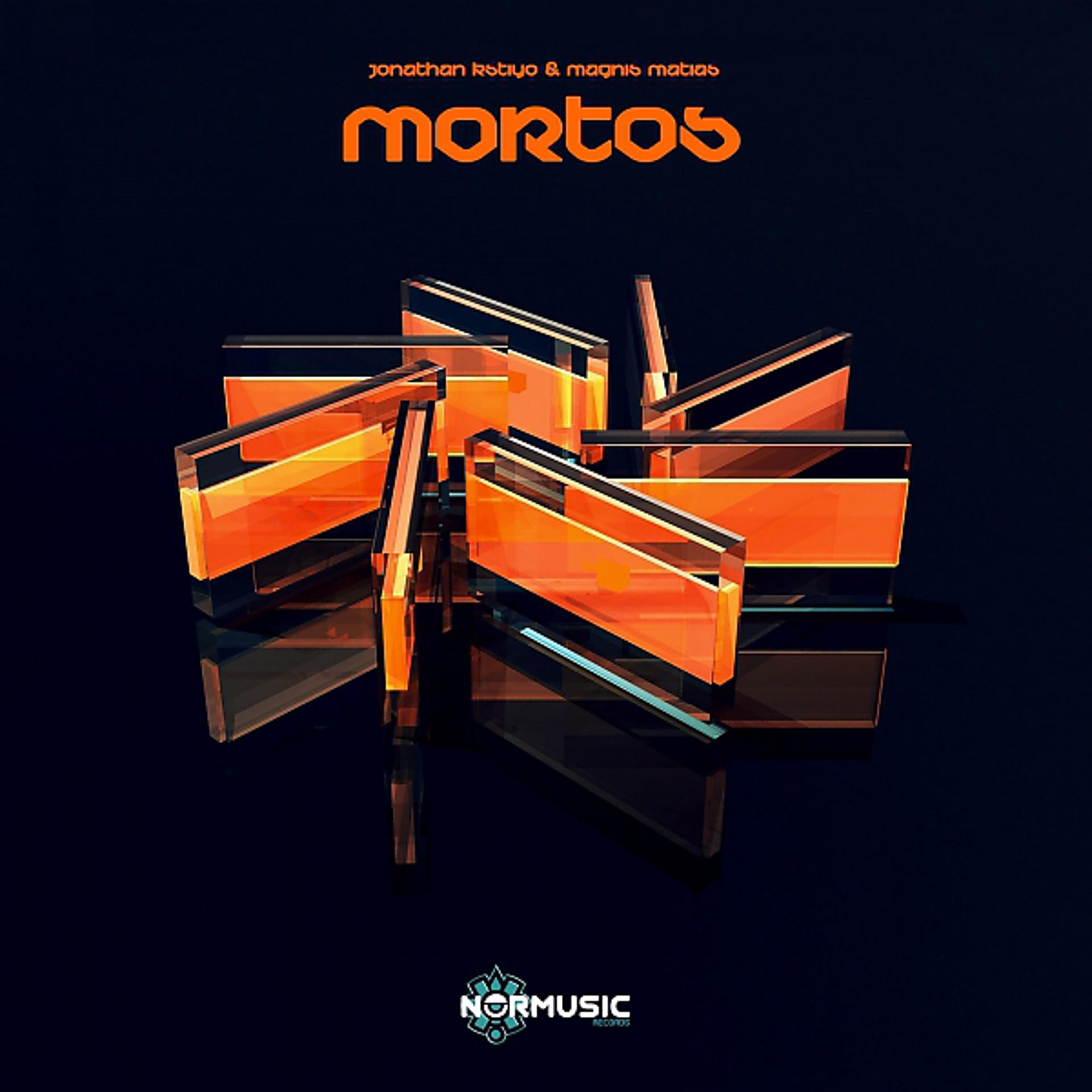 Постер альбома Mortos