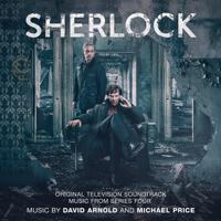 Постер альбома Sherlock: Music from Series 4 (Original Television Soundtrack)