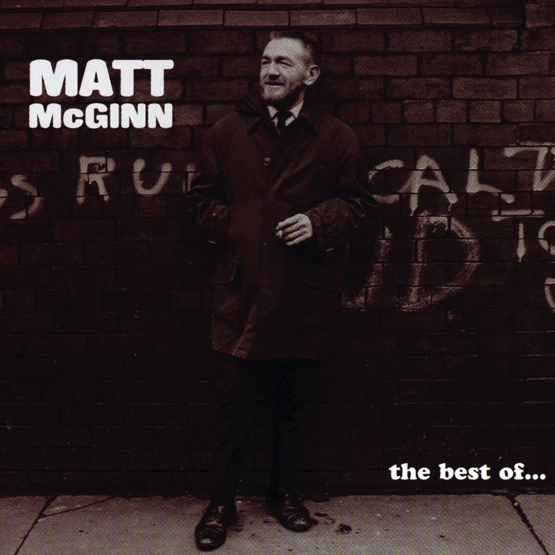 Постер альбома The Best of Matt McGinn