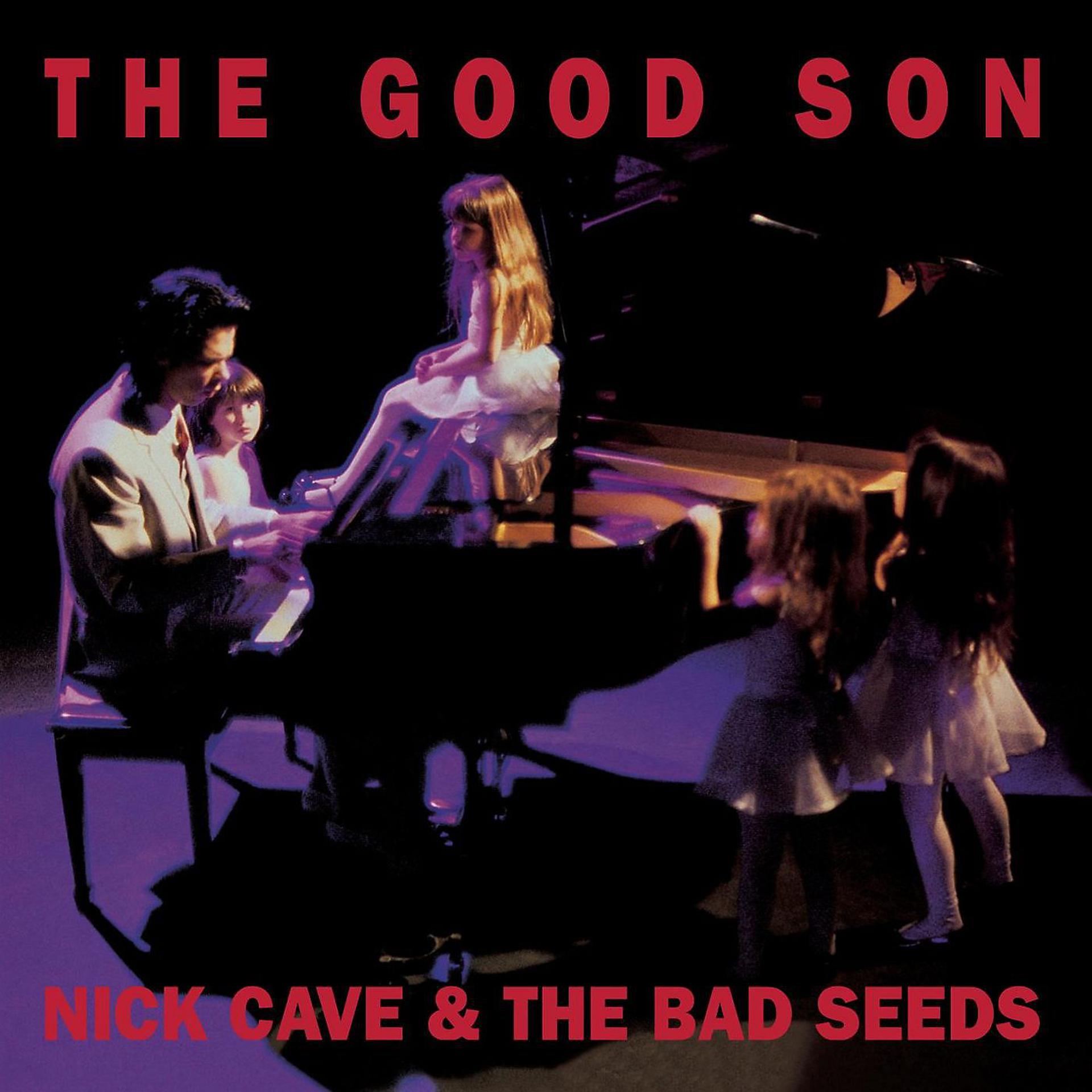 Постер альбома The Good Son (2010 Remastered Version)