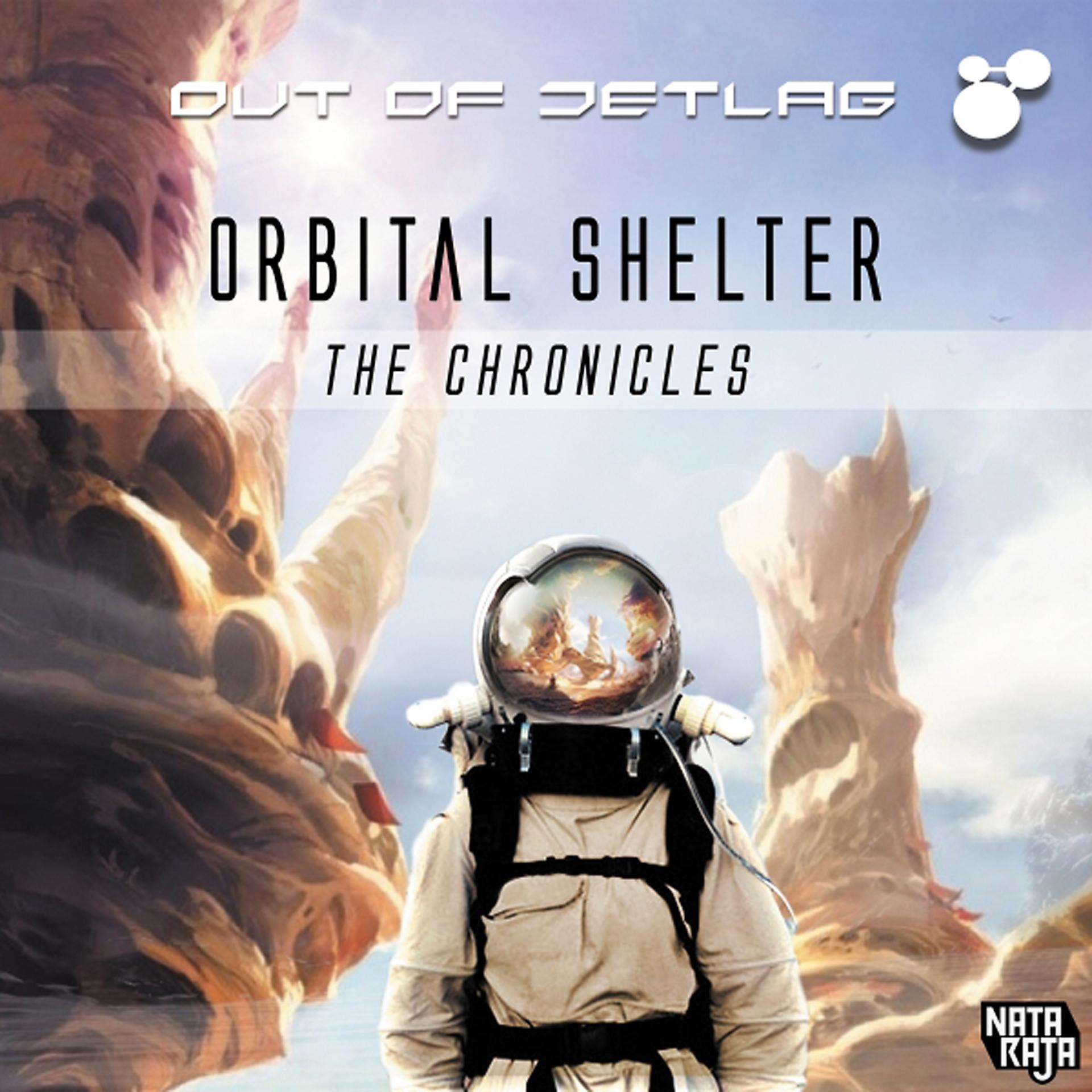 Постер альбома Orbital Shelter