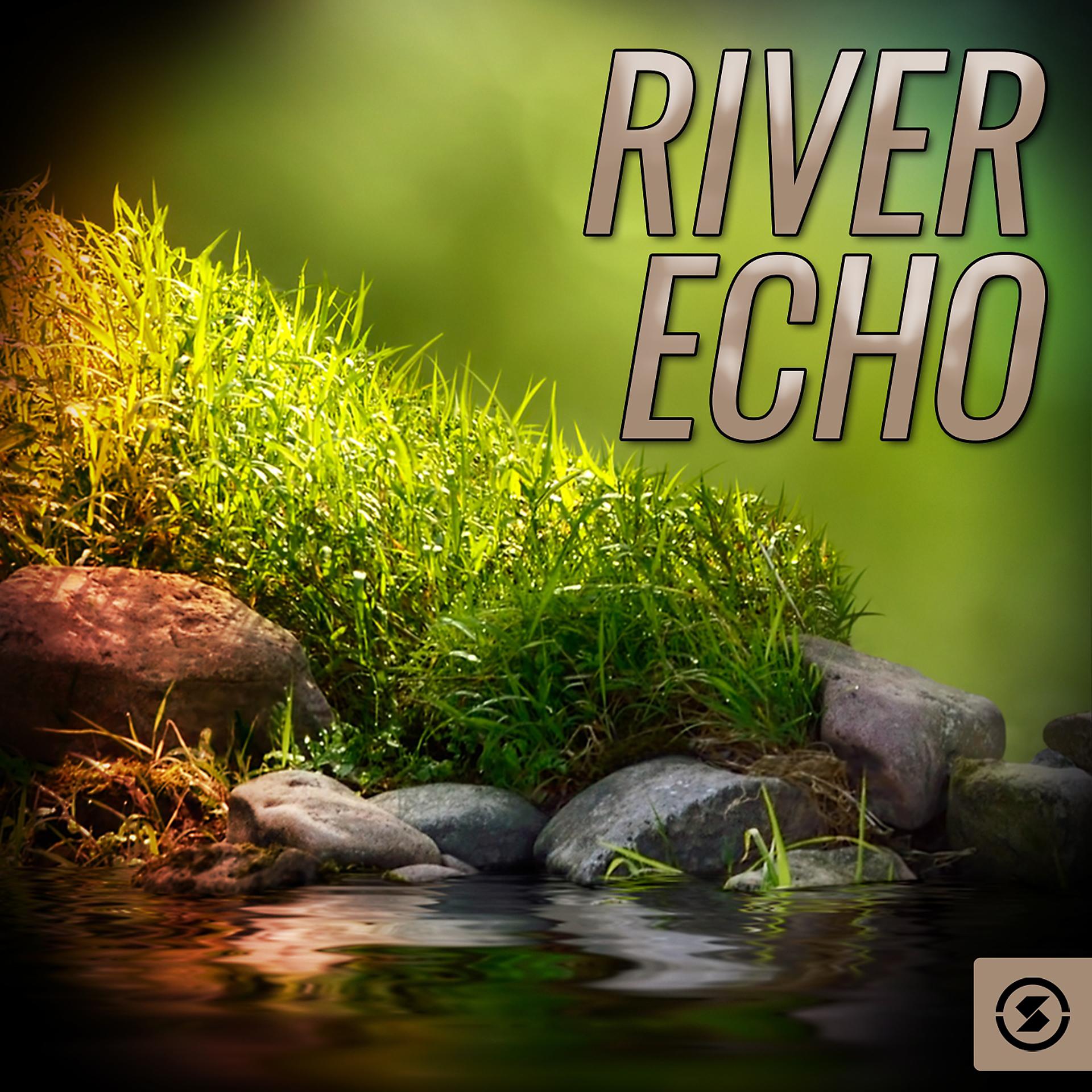 Постер альбома River Echo