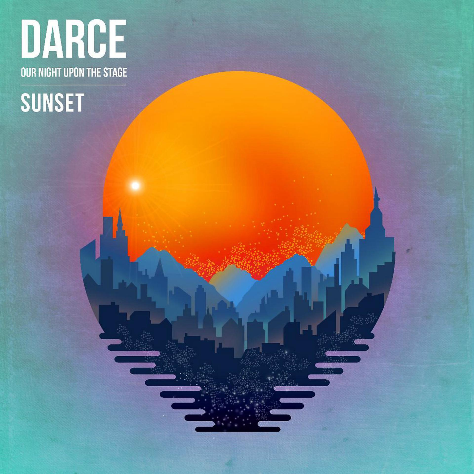 Постер альбома Sunset - EP