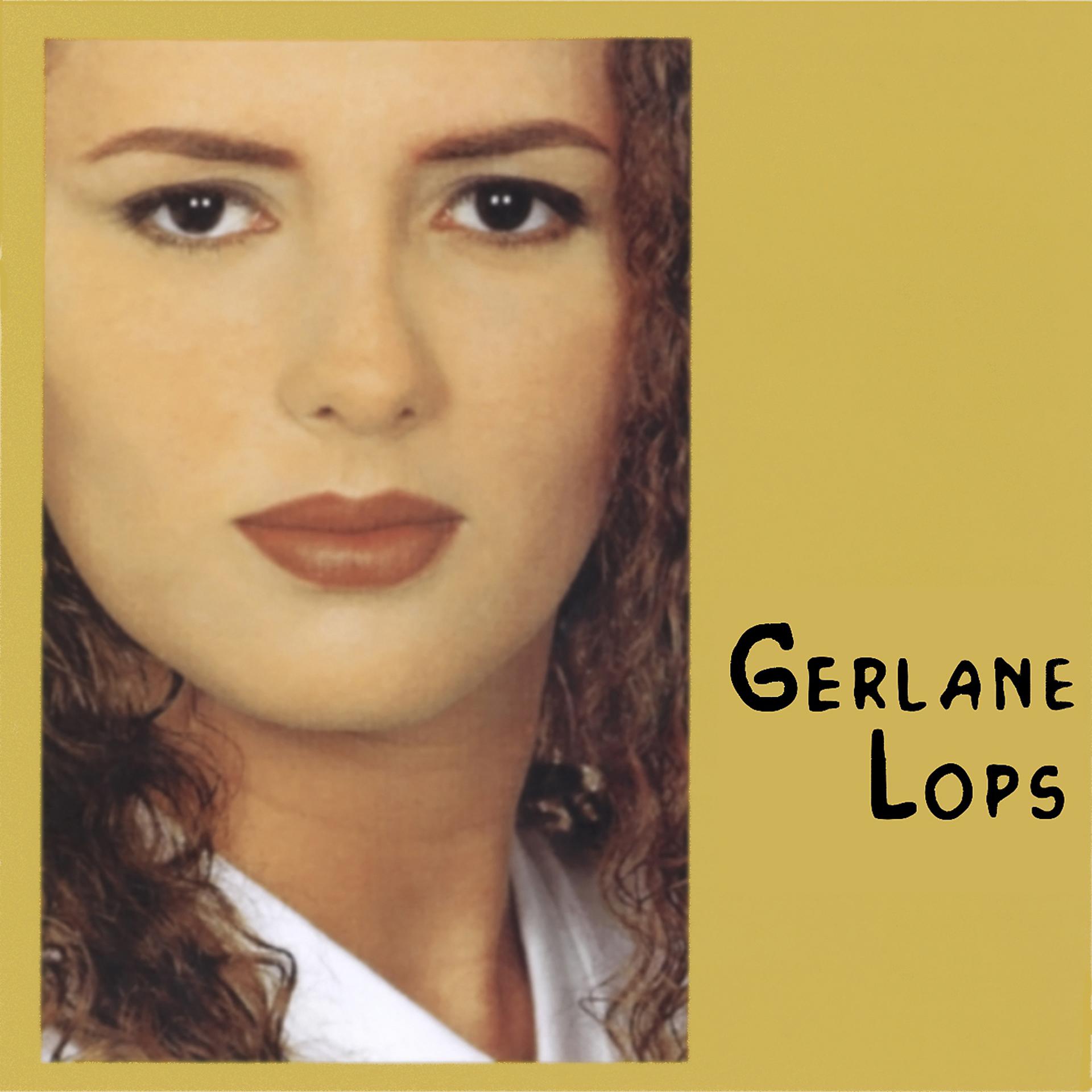 Постер альбома Gerlane Lops
