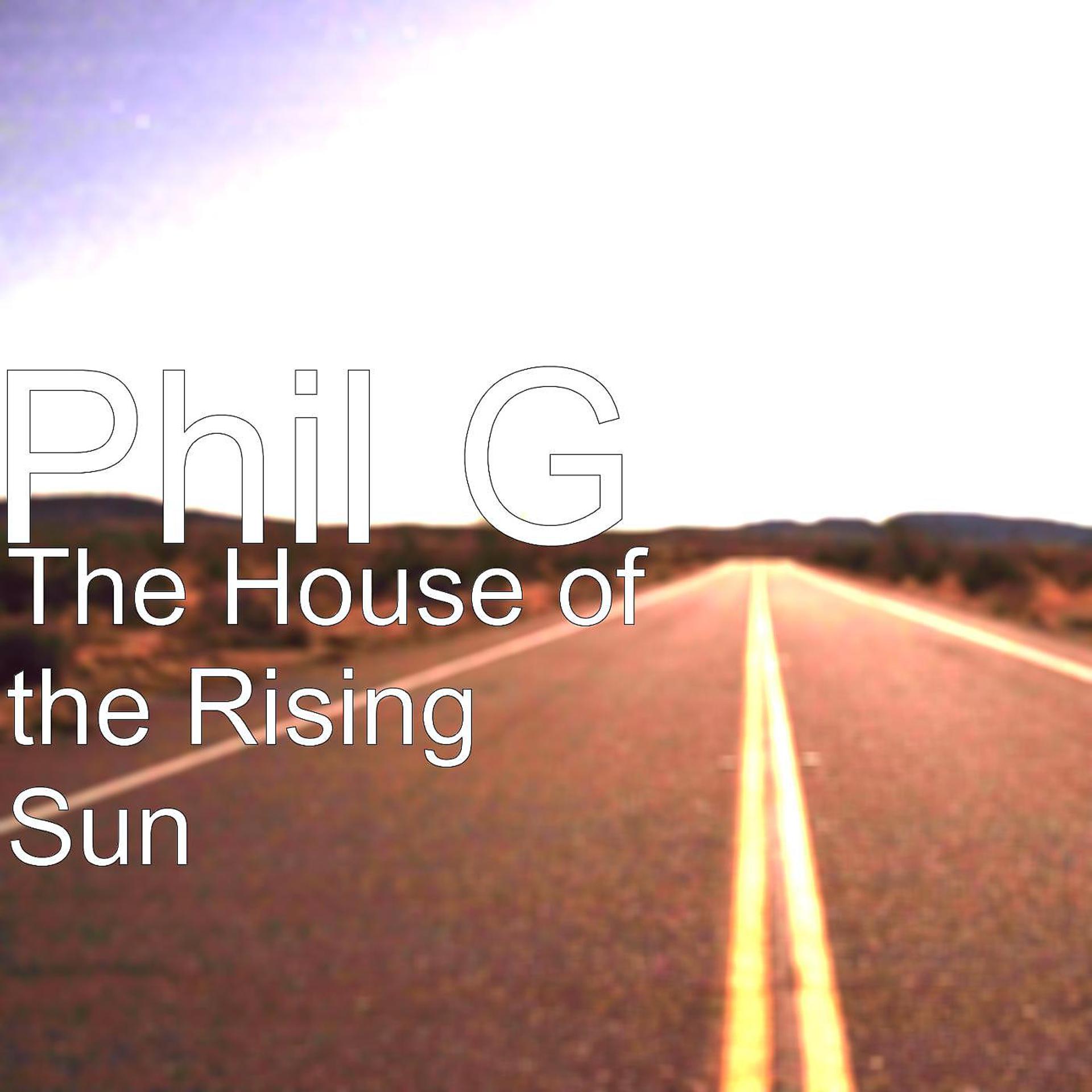 Постер альбома The House of the Rising Sun