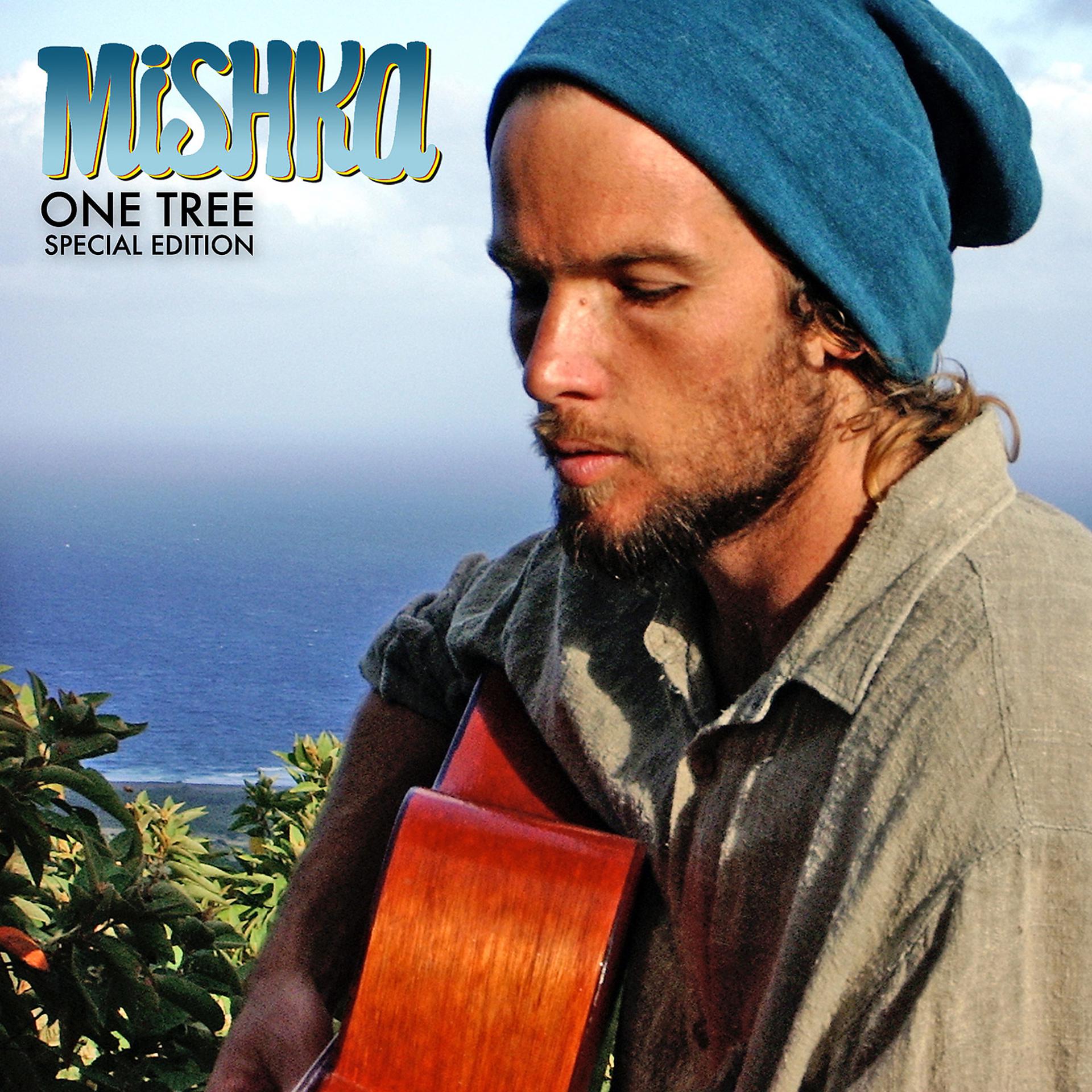 Постер альбома One Tree